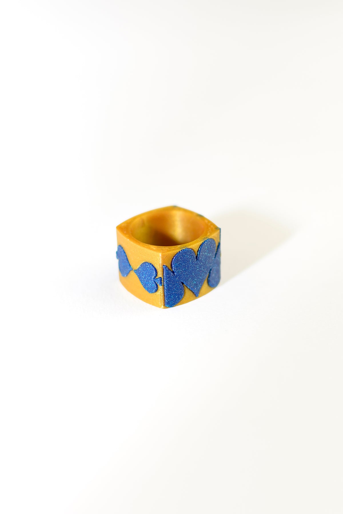 Anillo Show yours