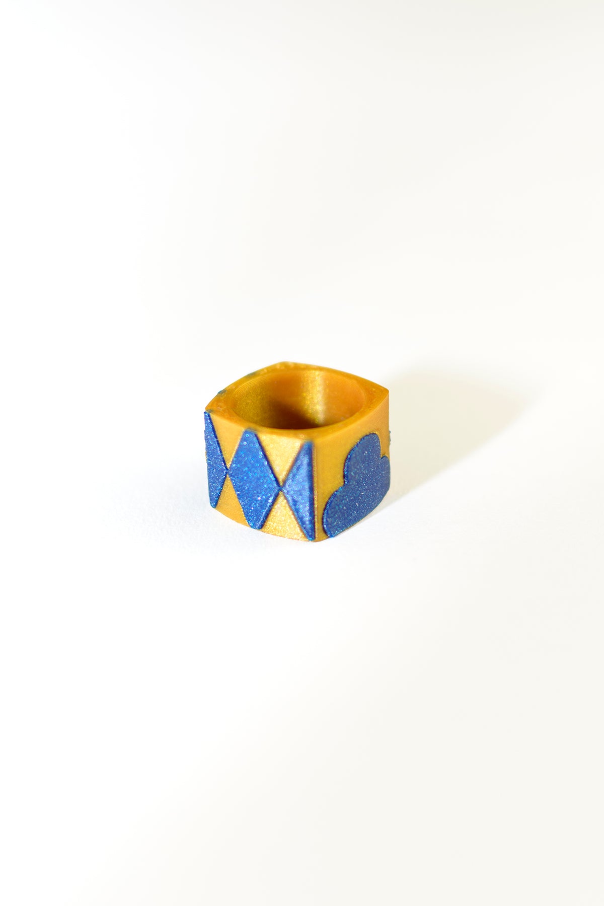 Anillo Show yours