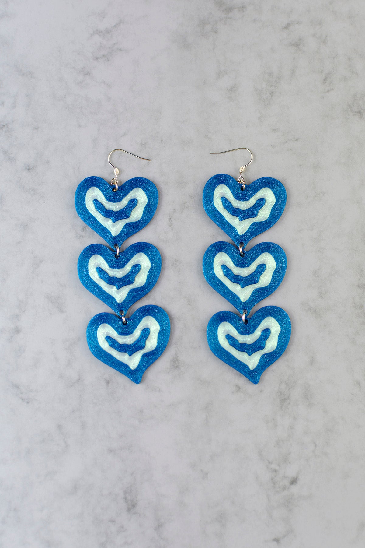 Pendientes 3D & 3