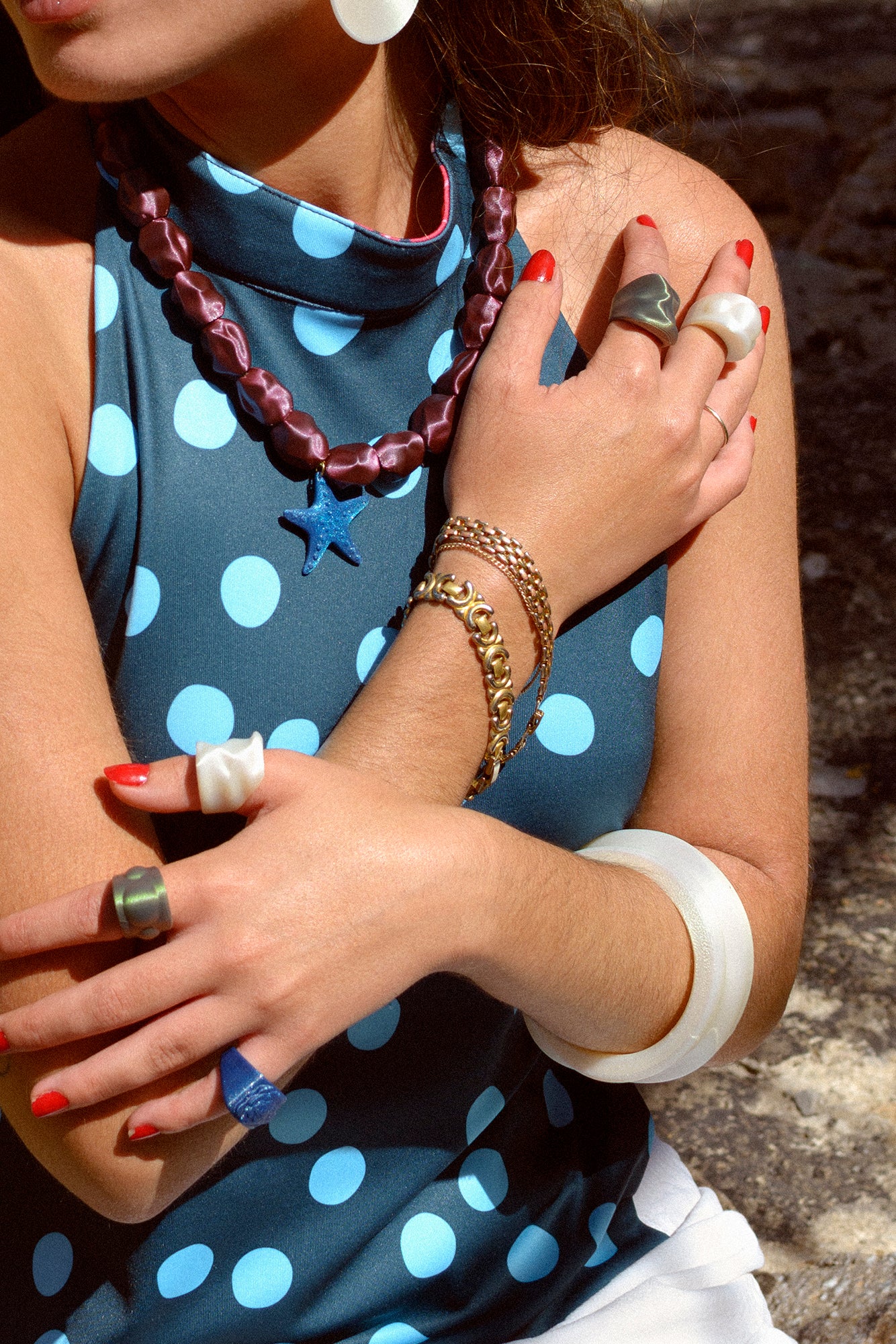 Anillo Tomatoes