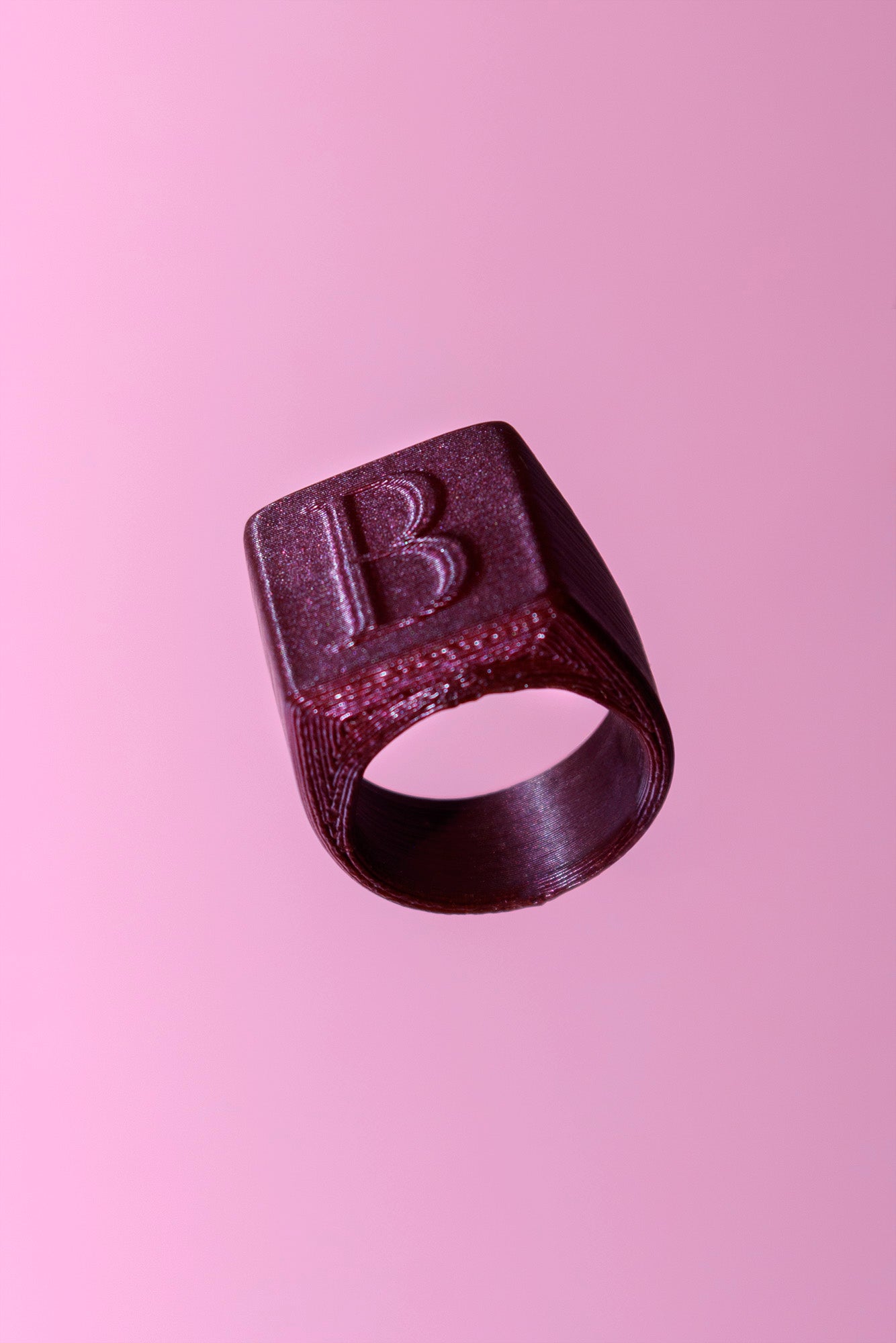 Anillo From me to you