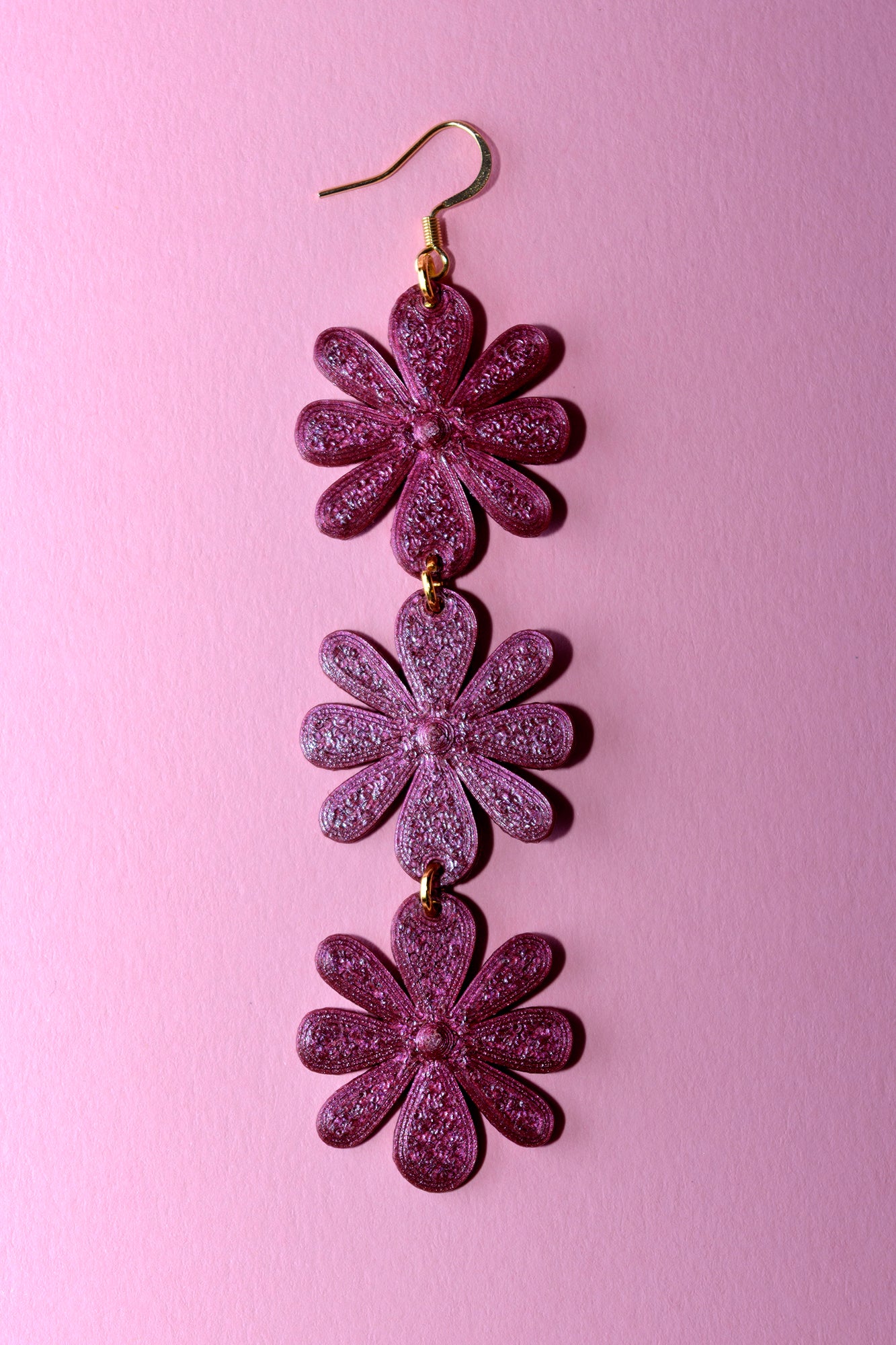 Pendientes Love me too