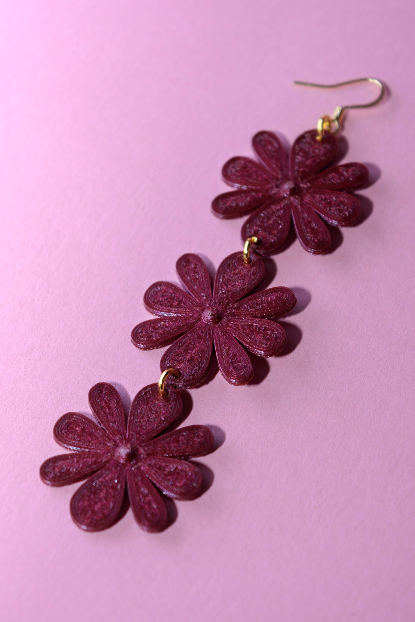 Pendientes Love me too