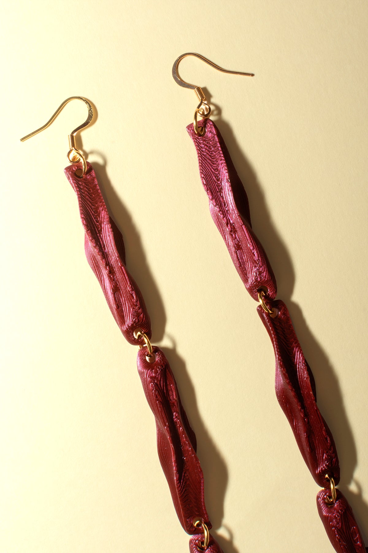 Pendientes Angel Drops