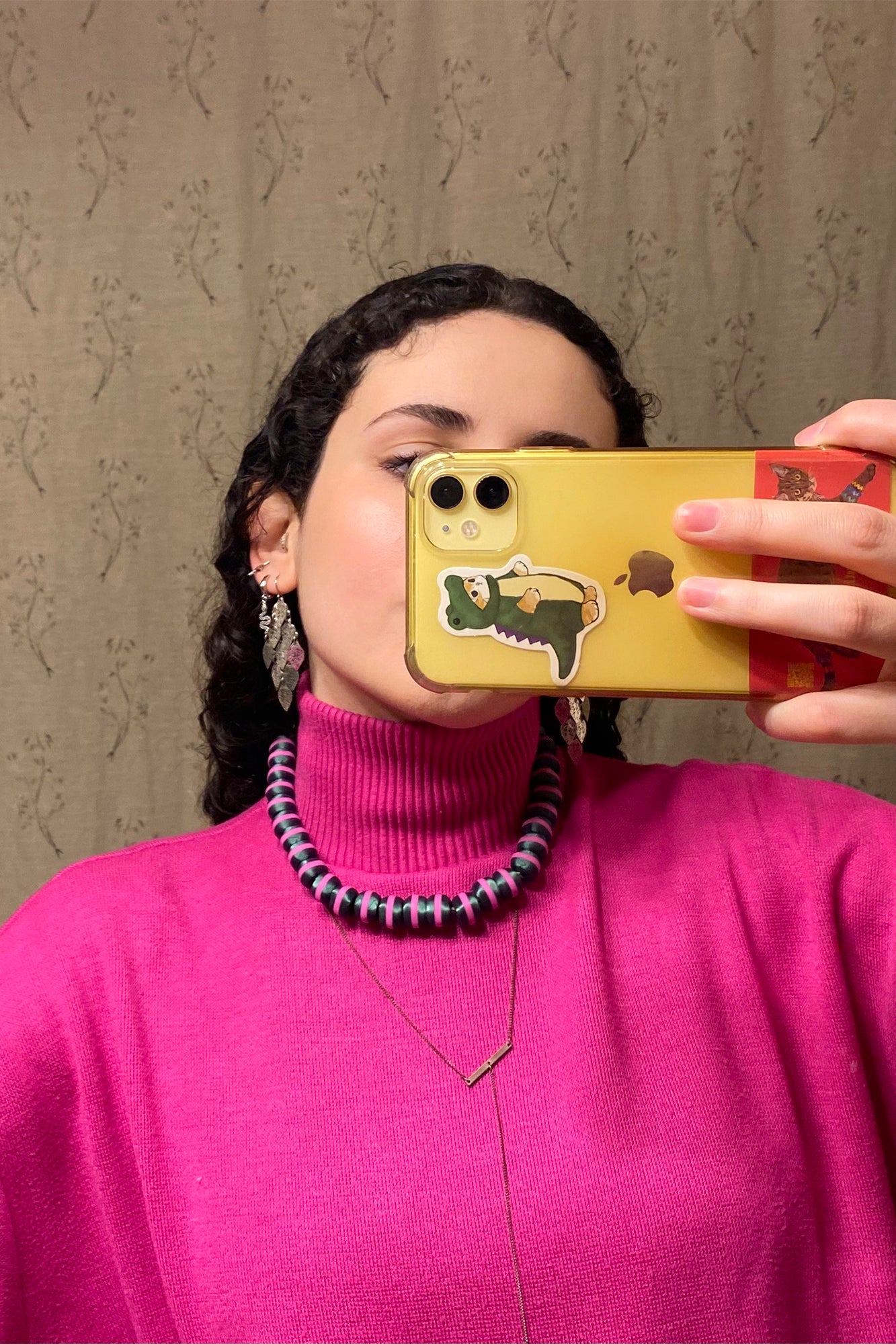 Collar You're dazzling