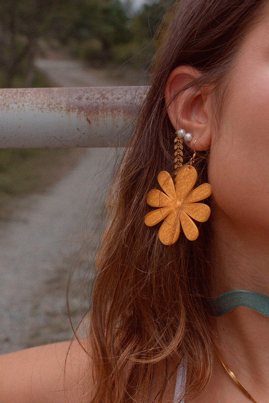 Pendientes Don't promise