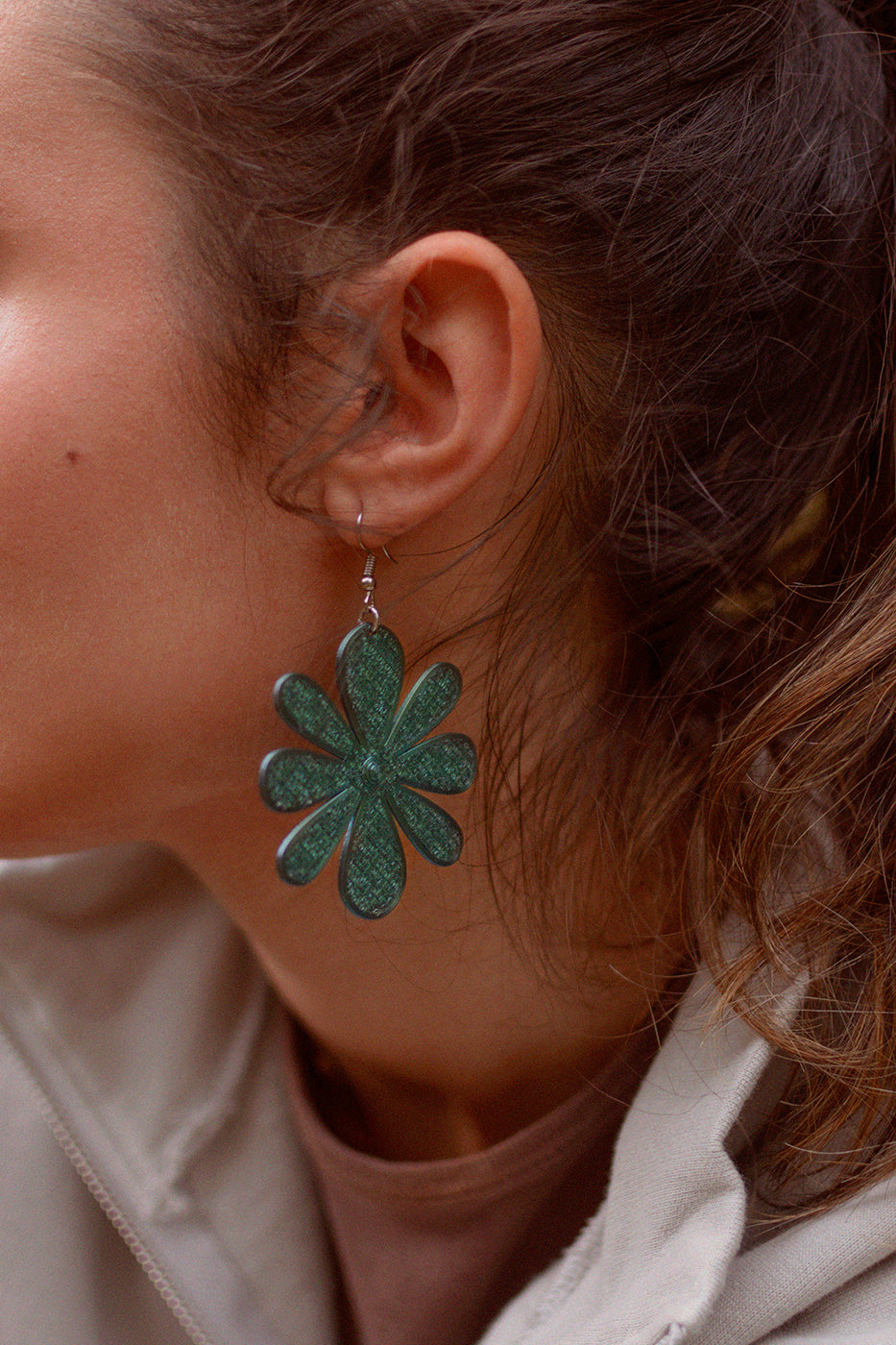 Pendientes Don't promise