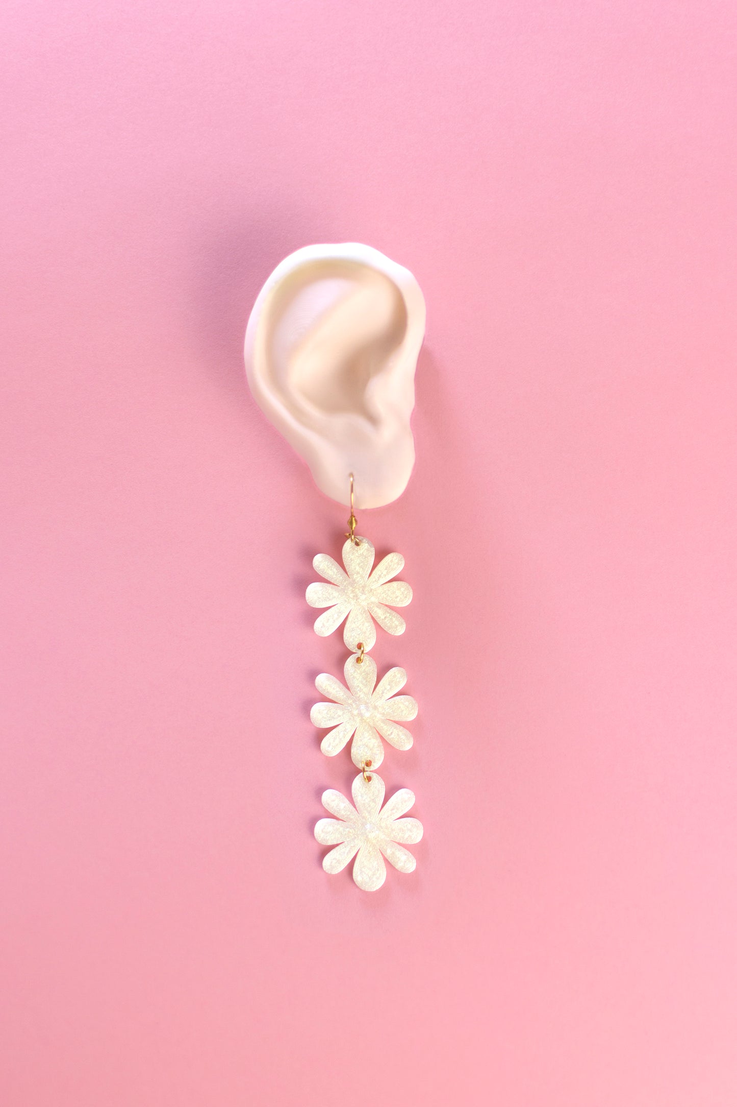 Pendientes Love me too