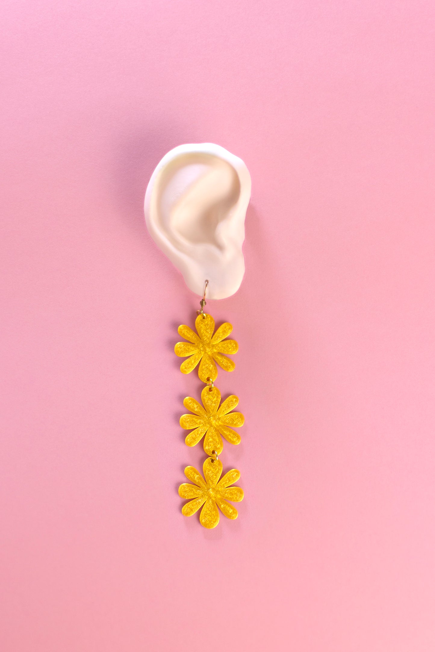 Pendientes Love me too