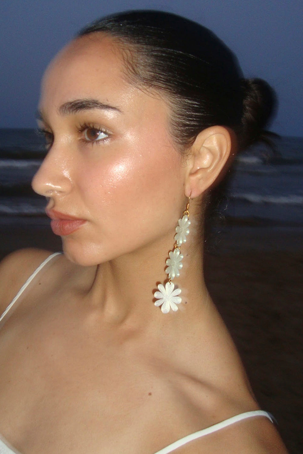Pendientes Love me too