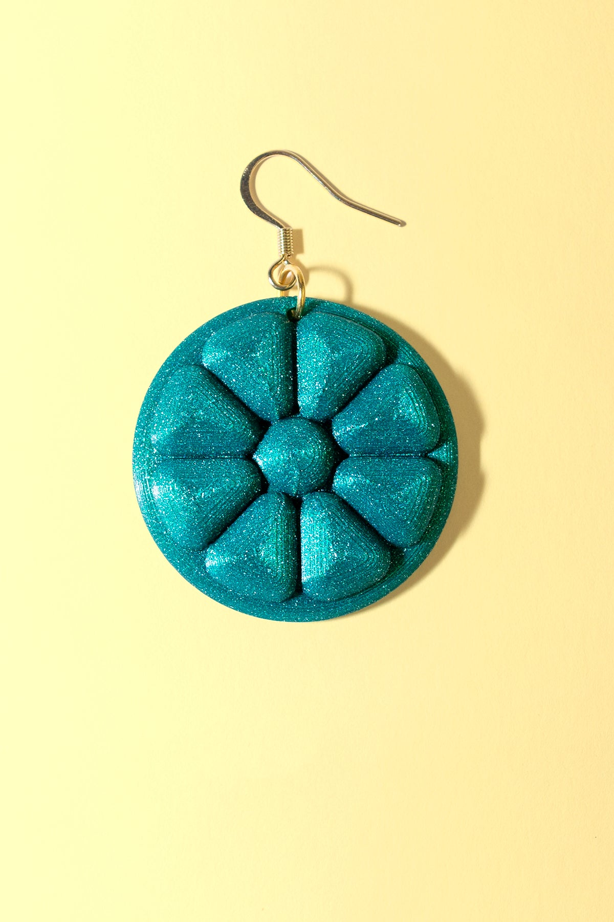 Pendientes Back in Toscana · Limited Edition