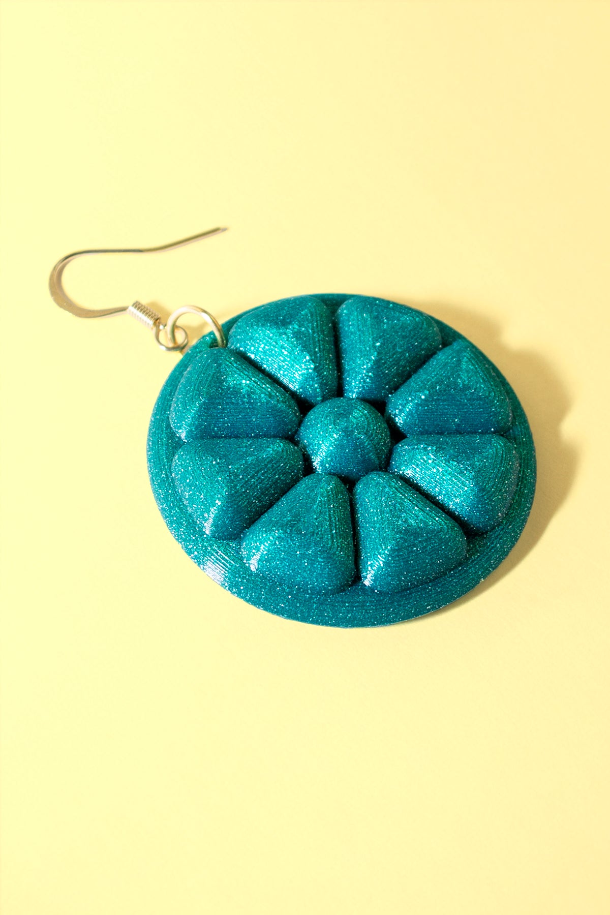 Pendientes Back in Toscana · Limited Edition
