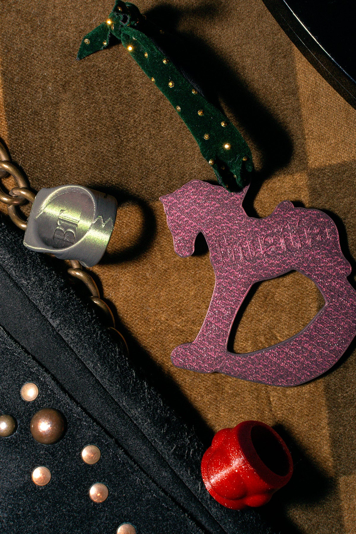 Set Regalo Never Miss a Party Girl