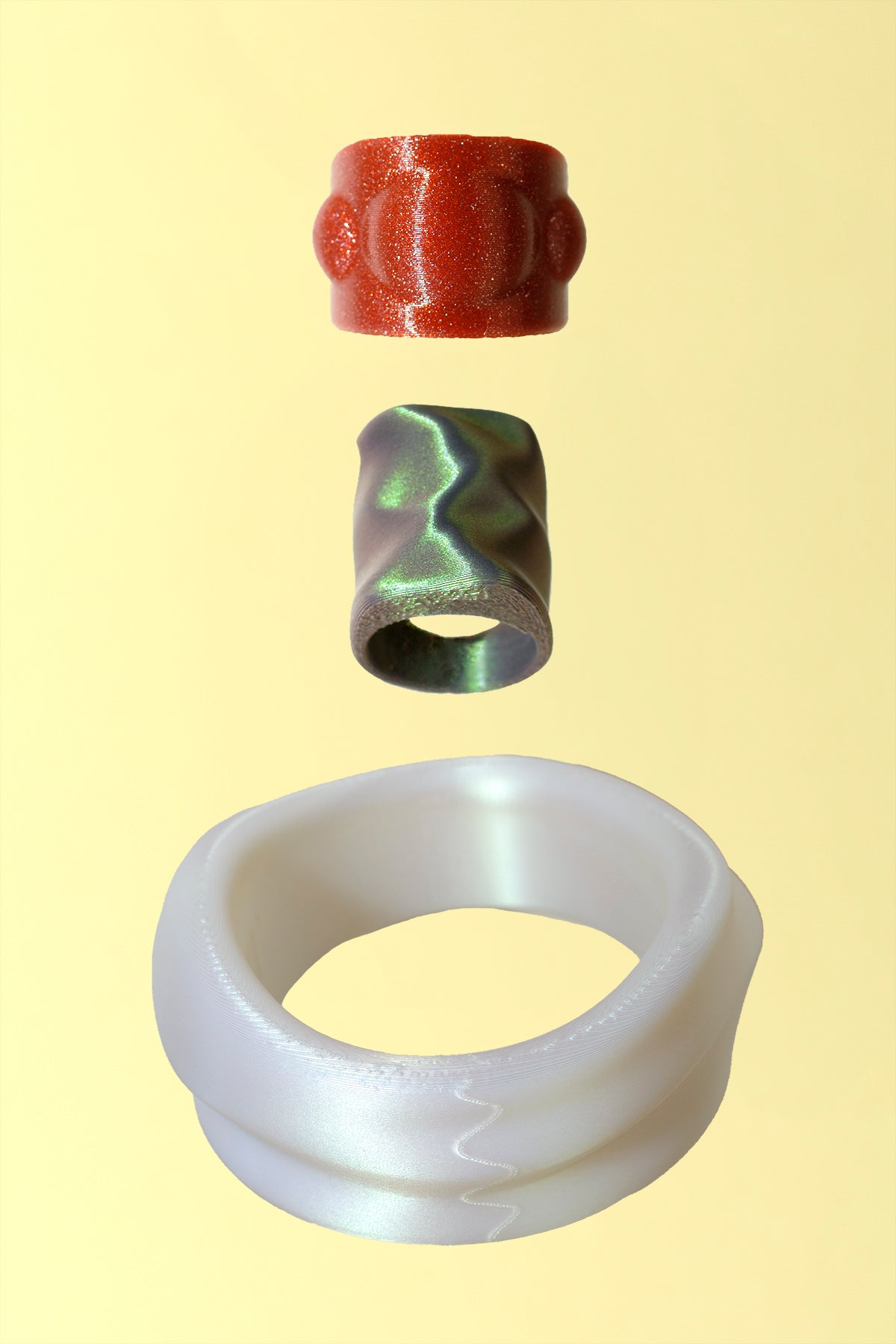 Set Regalo Never Miss a Party Girl