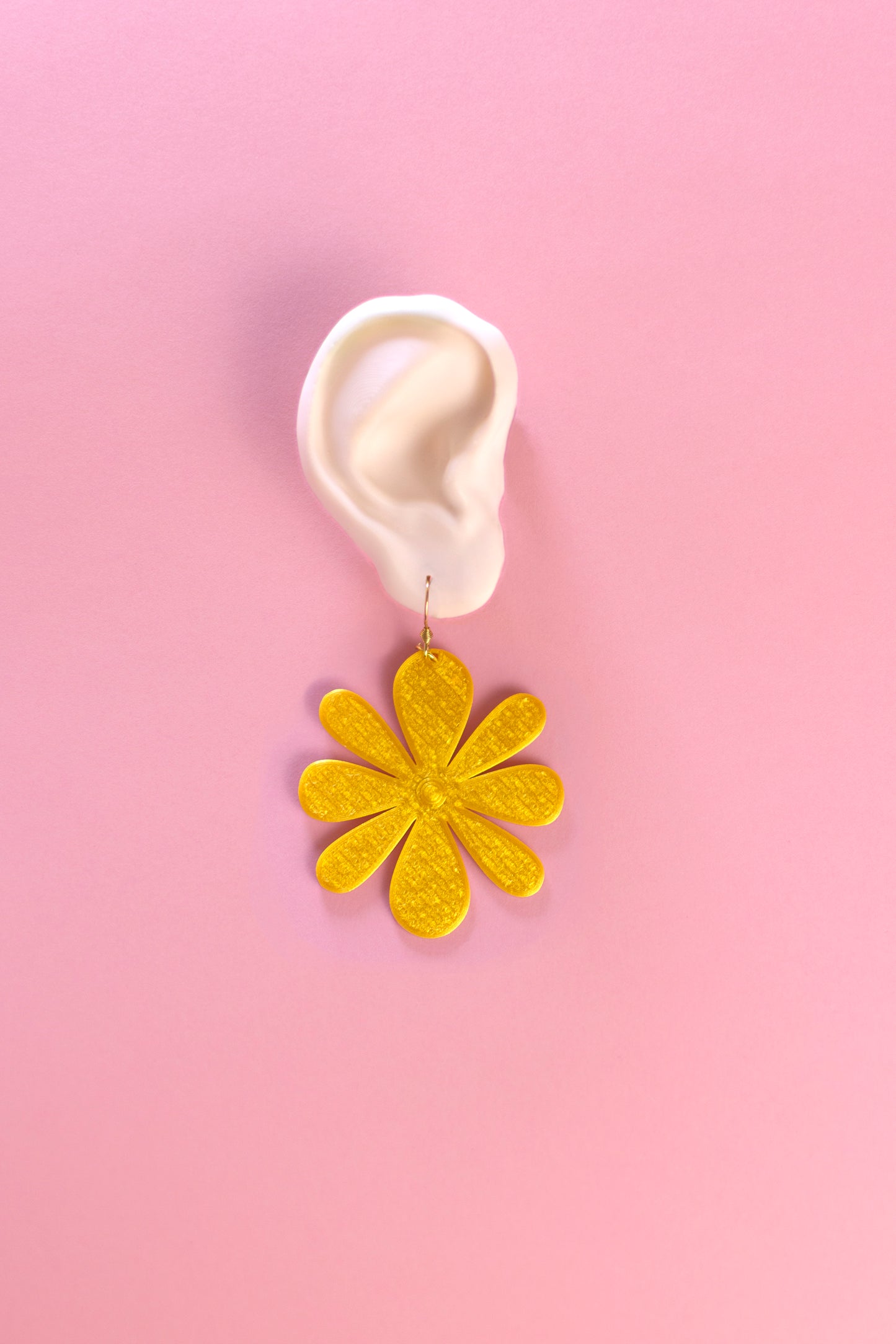 Pendientes Don't promise