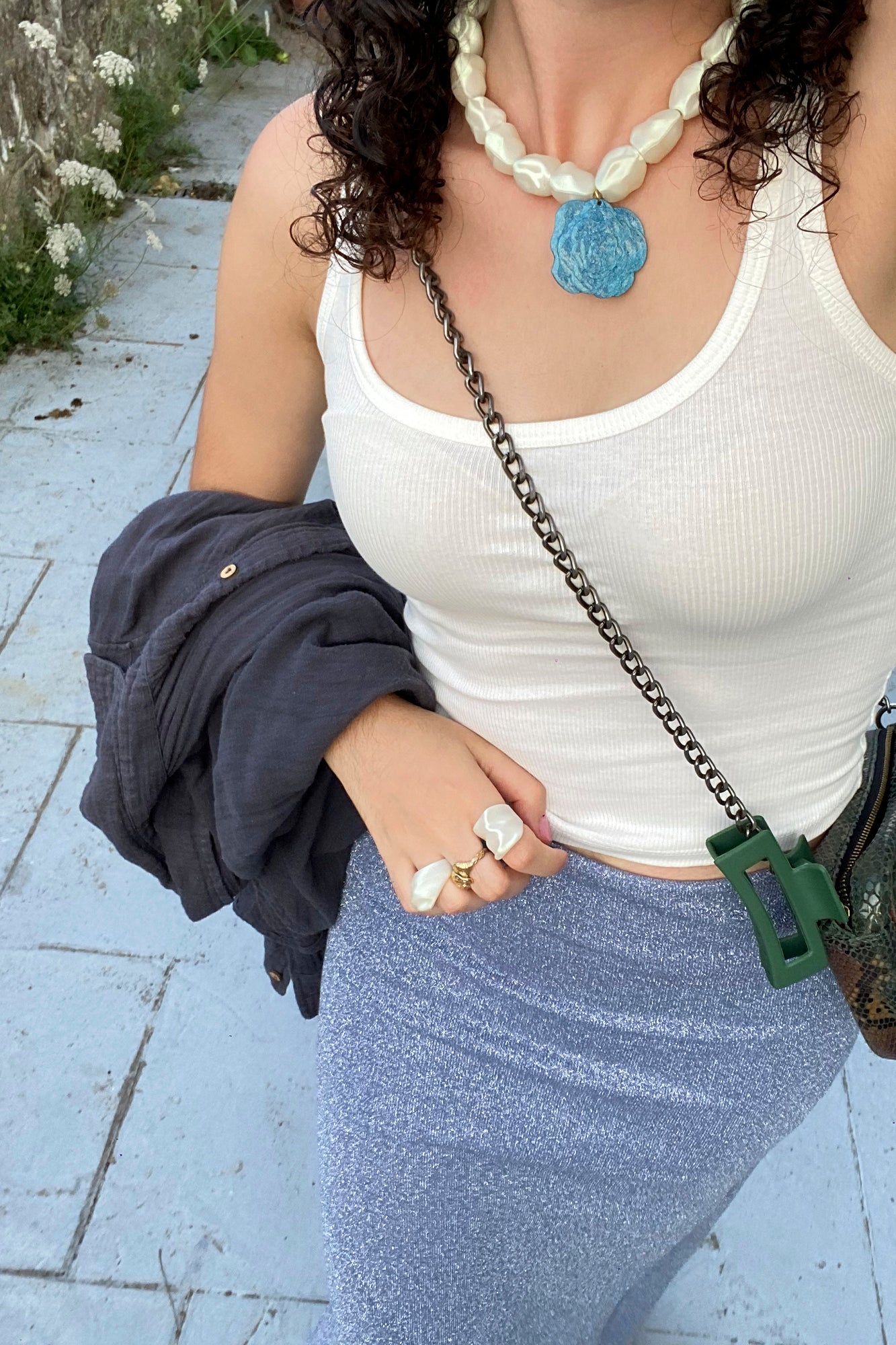 Collar Cottage Life