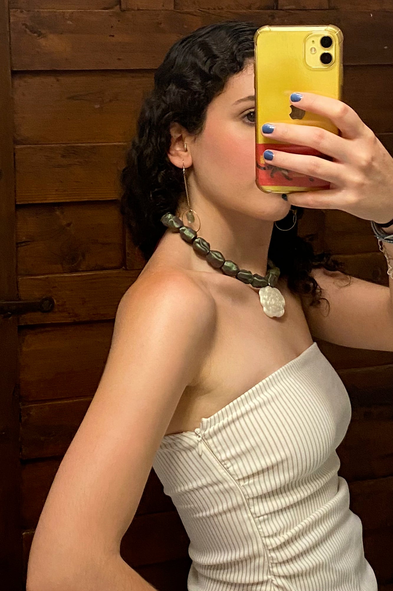 Collar Cottage Life