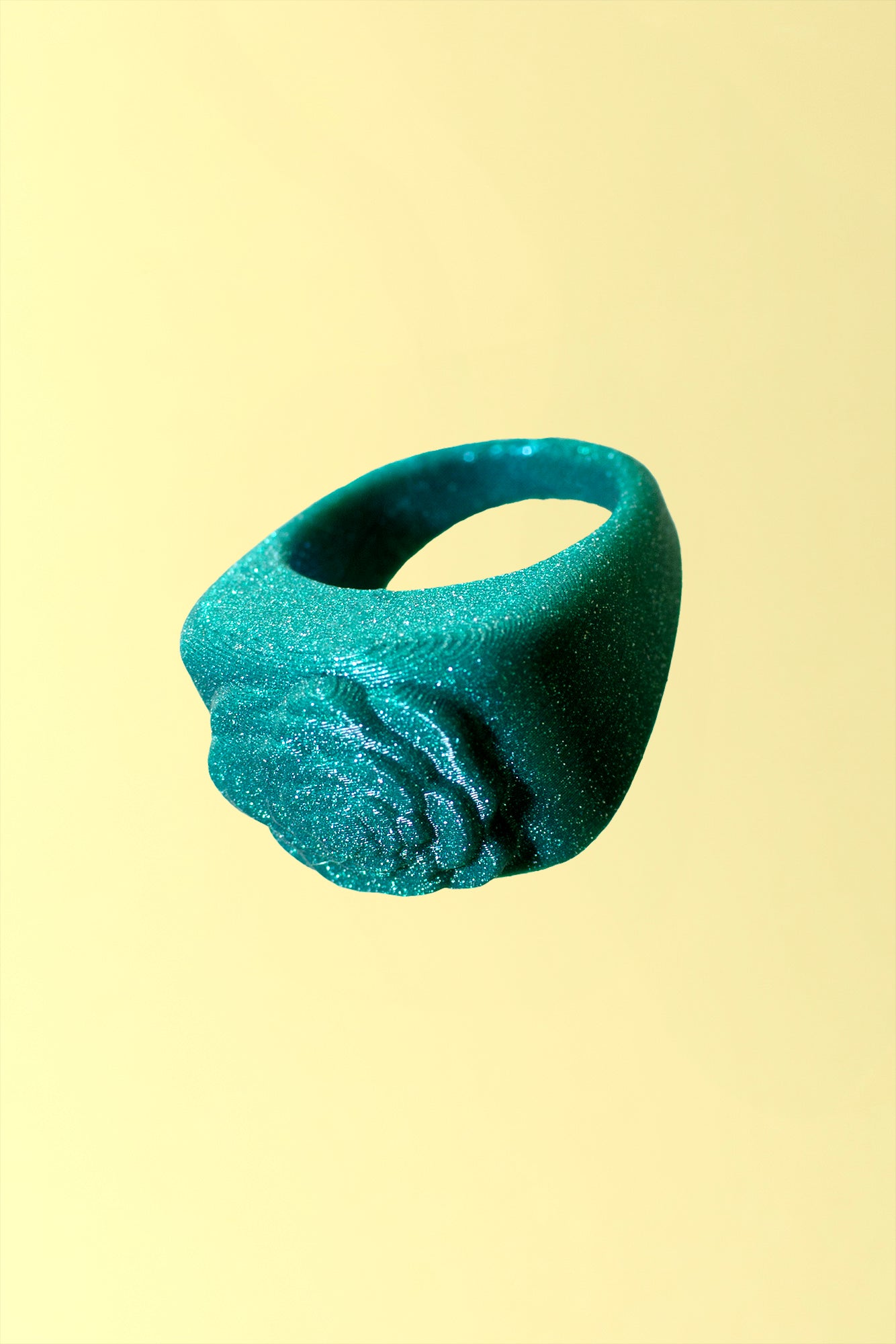 Anillo Tea Time