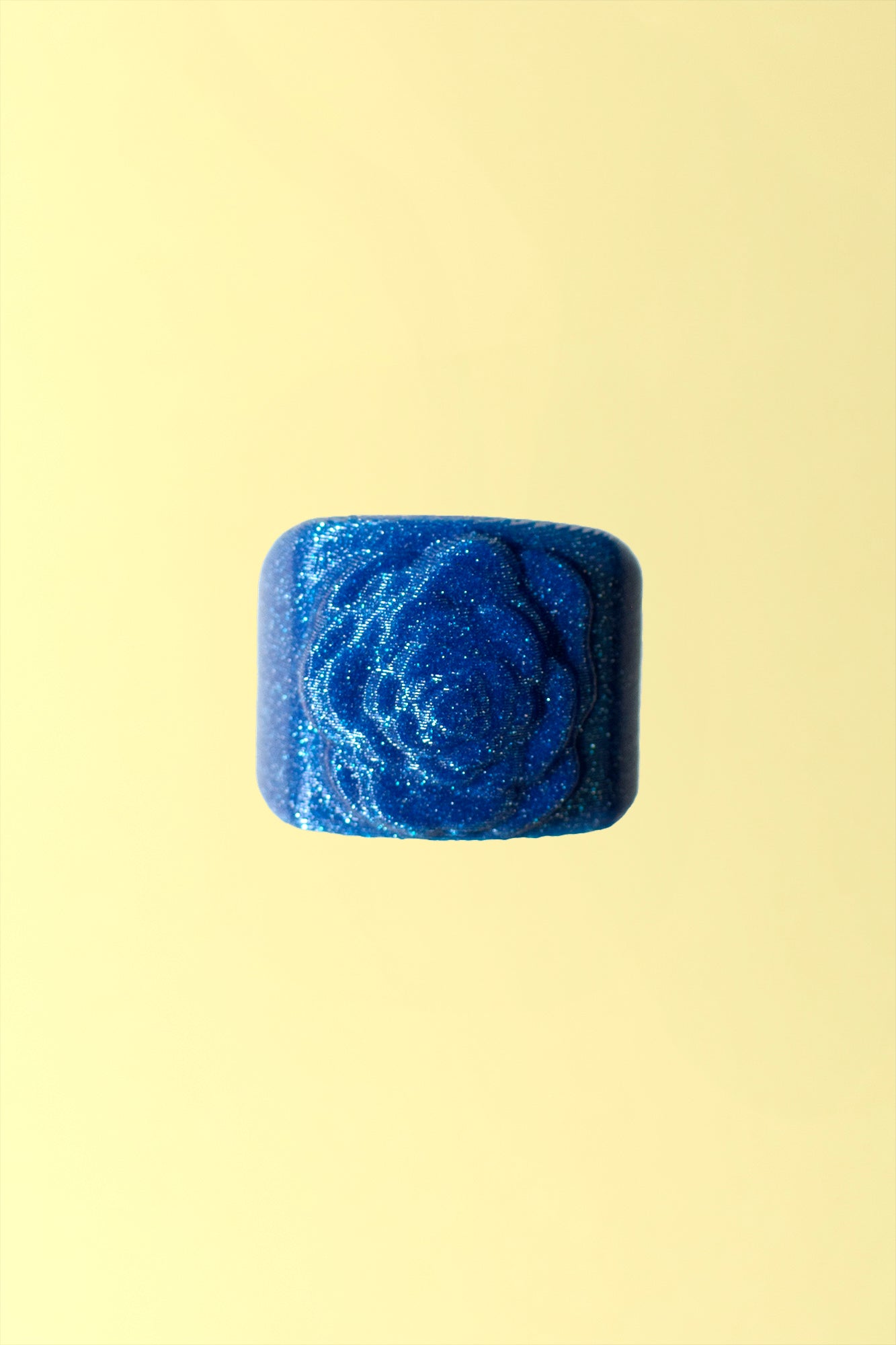Tea Time Ring