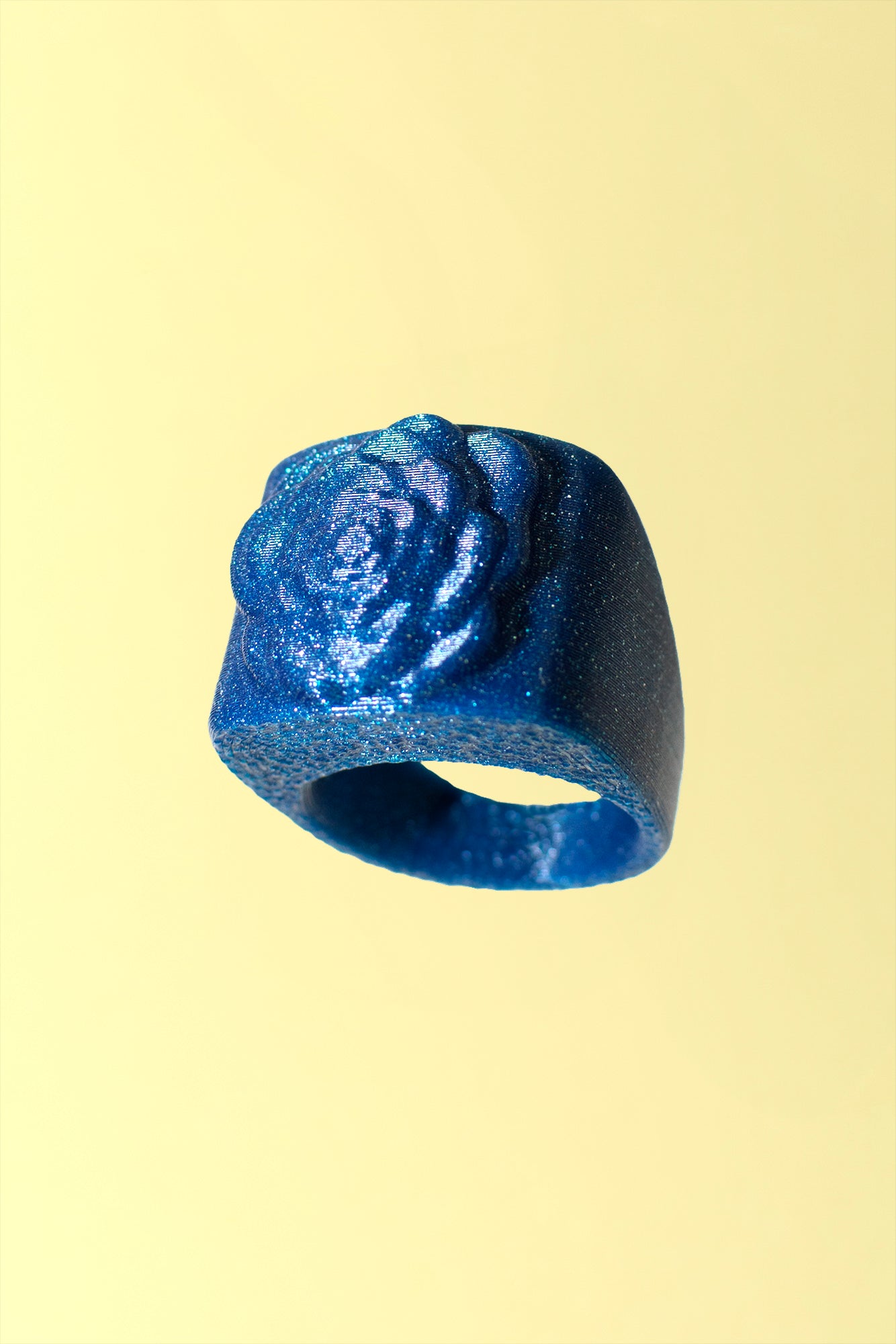 Anillo Tea Time
