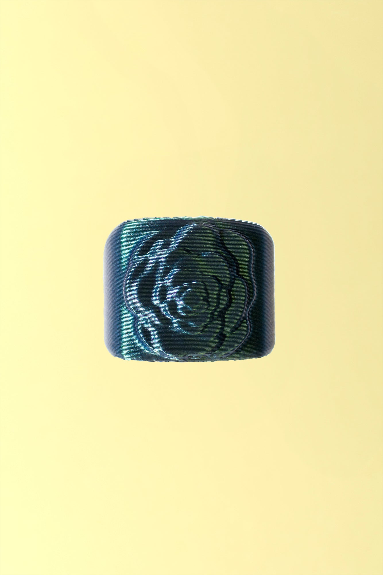 Anillo Tea Time