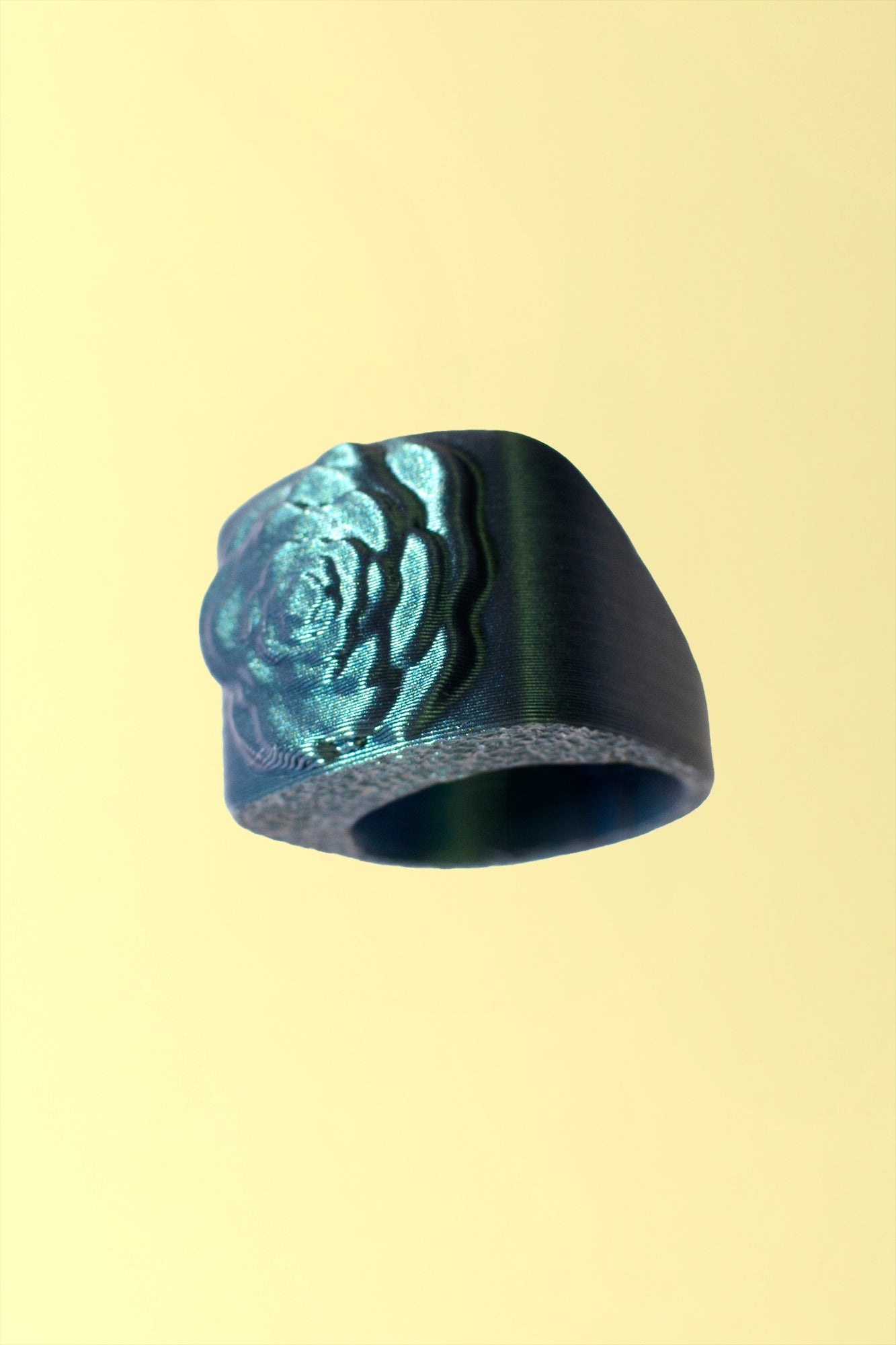 Anillo Tea Time