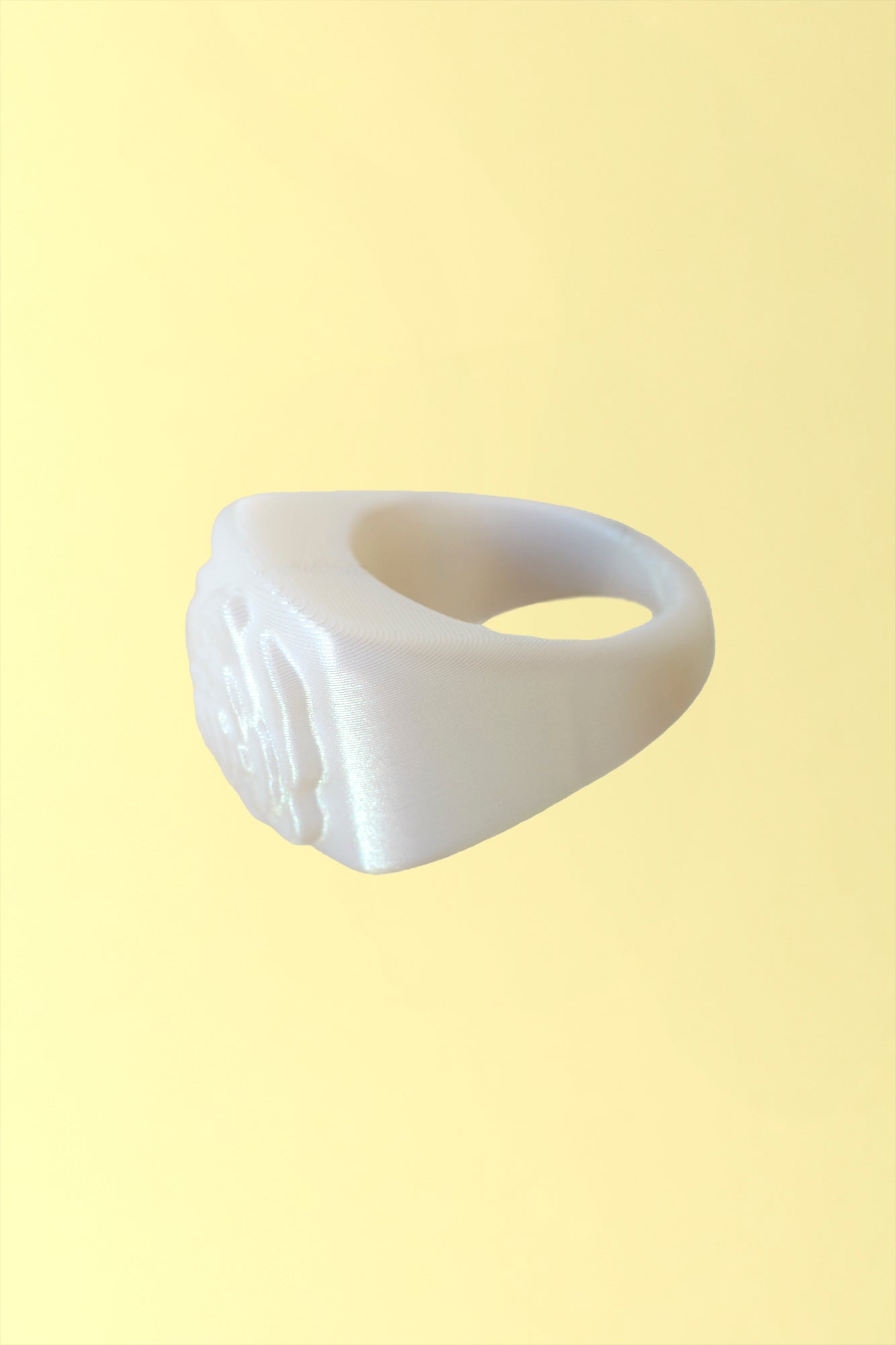 Anillo Tea Time