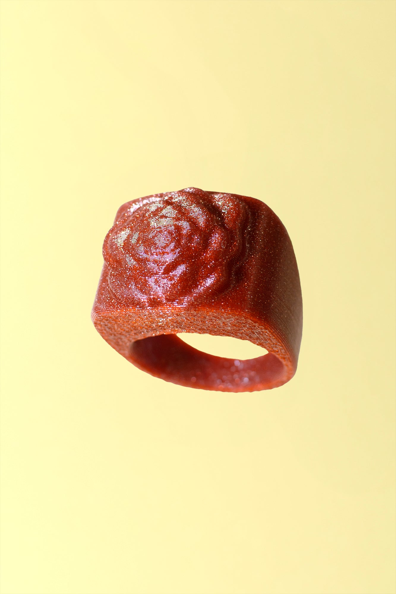 Anillo Tea Time