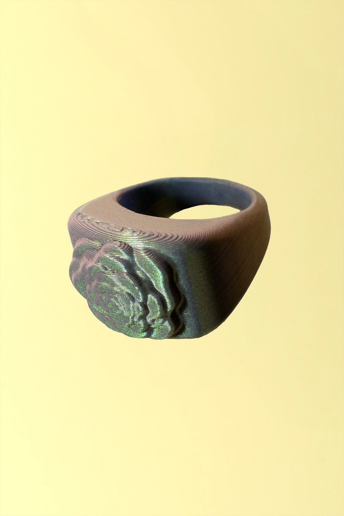 Anillo Tea Time