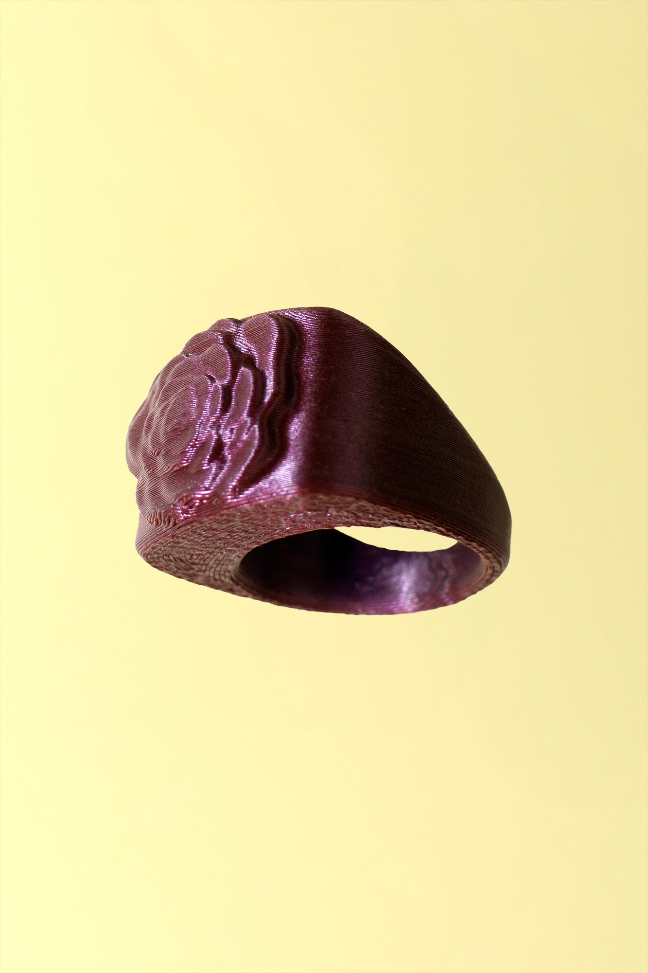 Anillo Tea Time