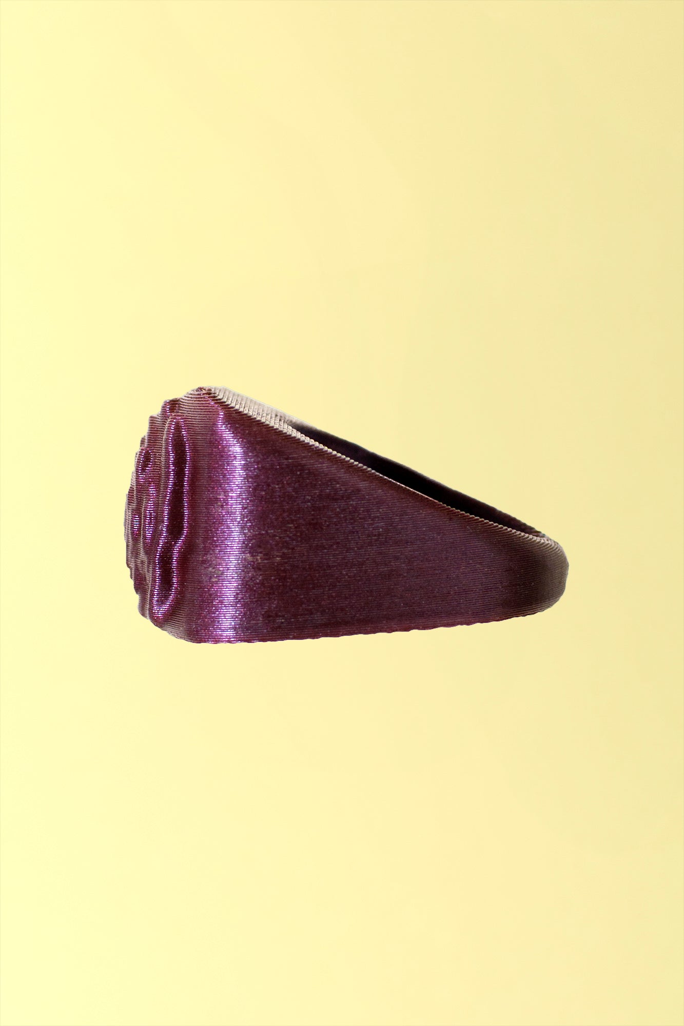 Anillo Tea Time