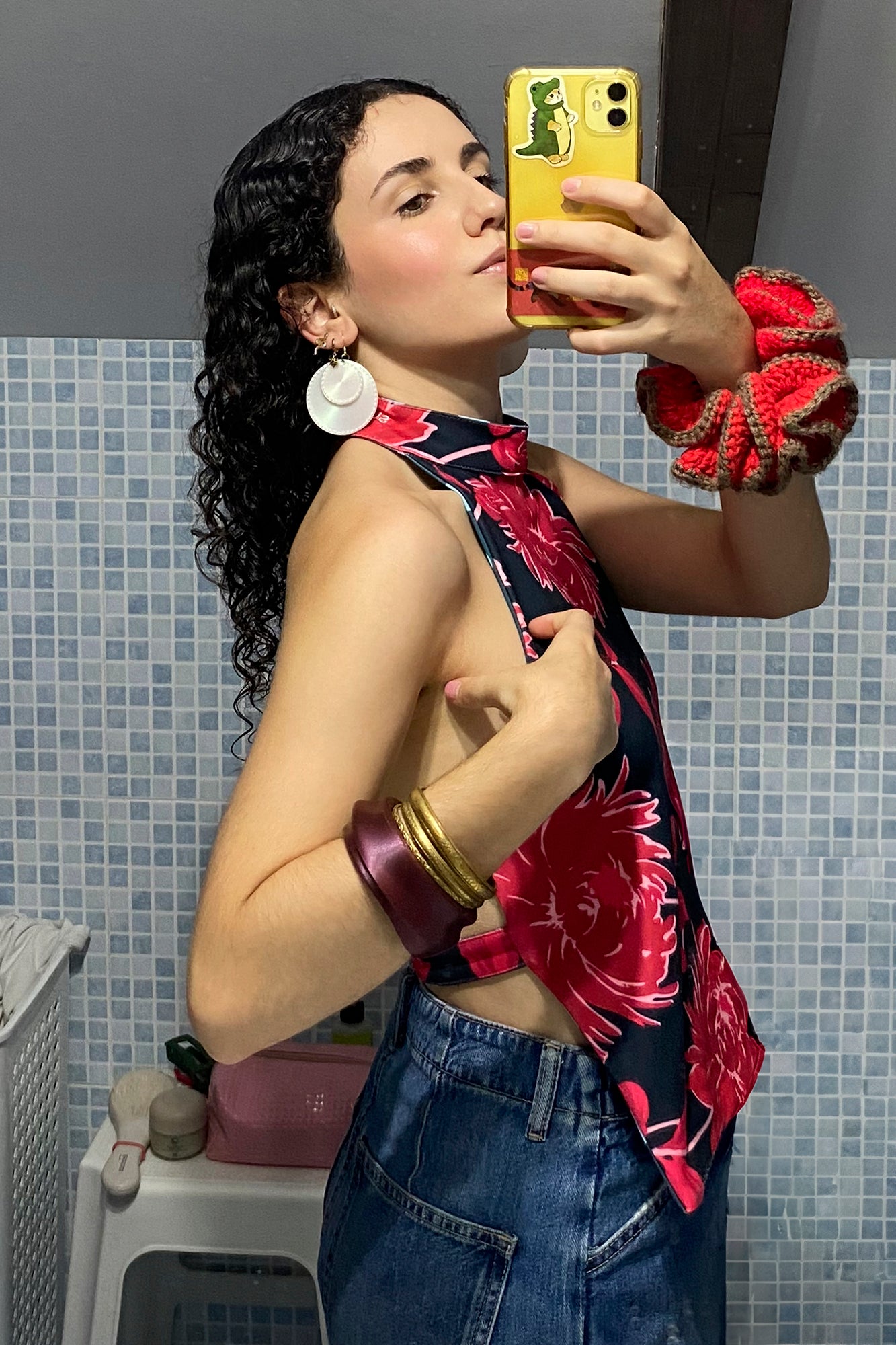 Brazalete Take me to the Countryside
