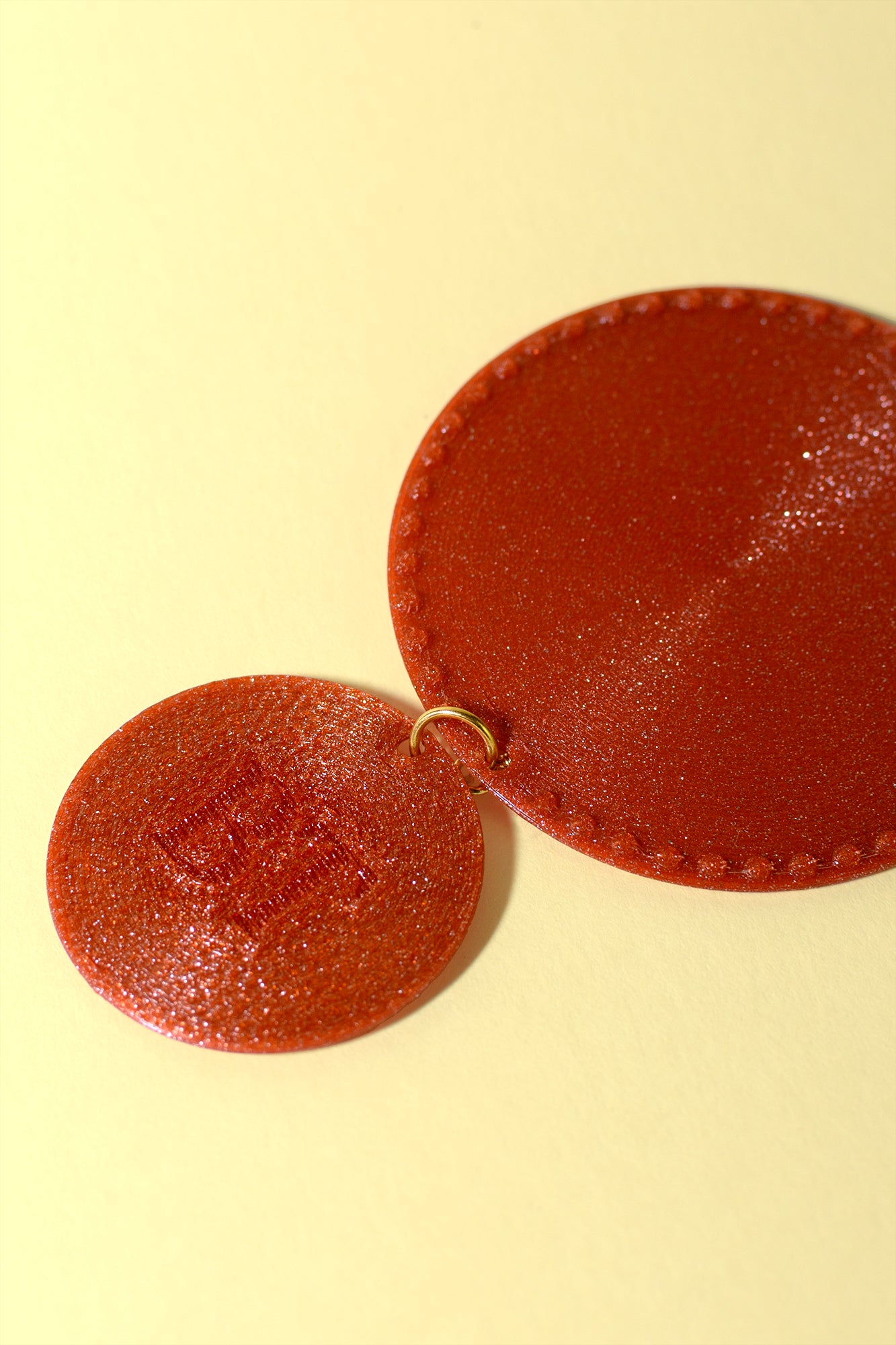 Limited Edition · Pendientes Aldea Days
