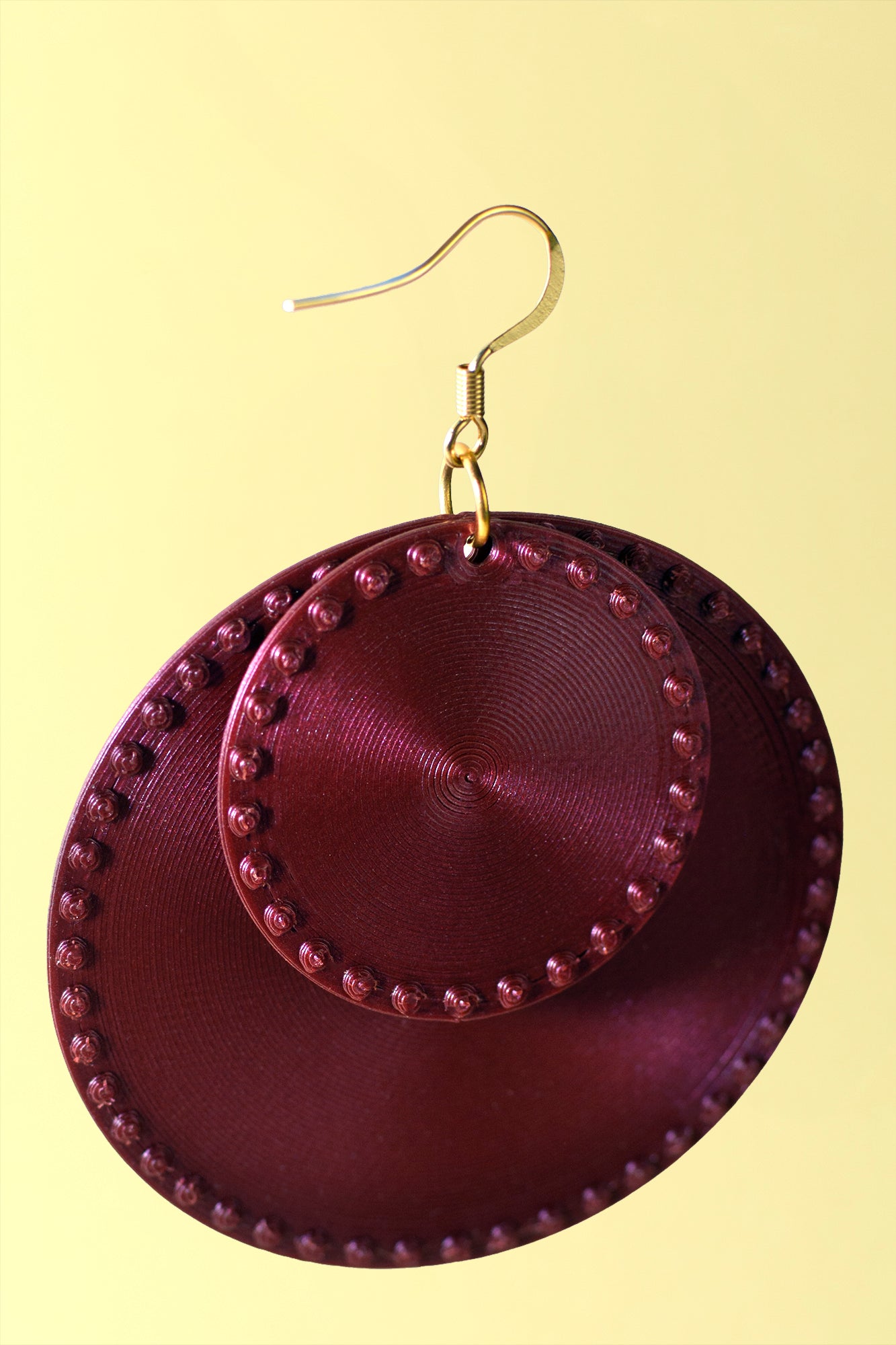 Pendientes Aldea Days