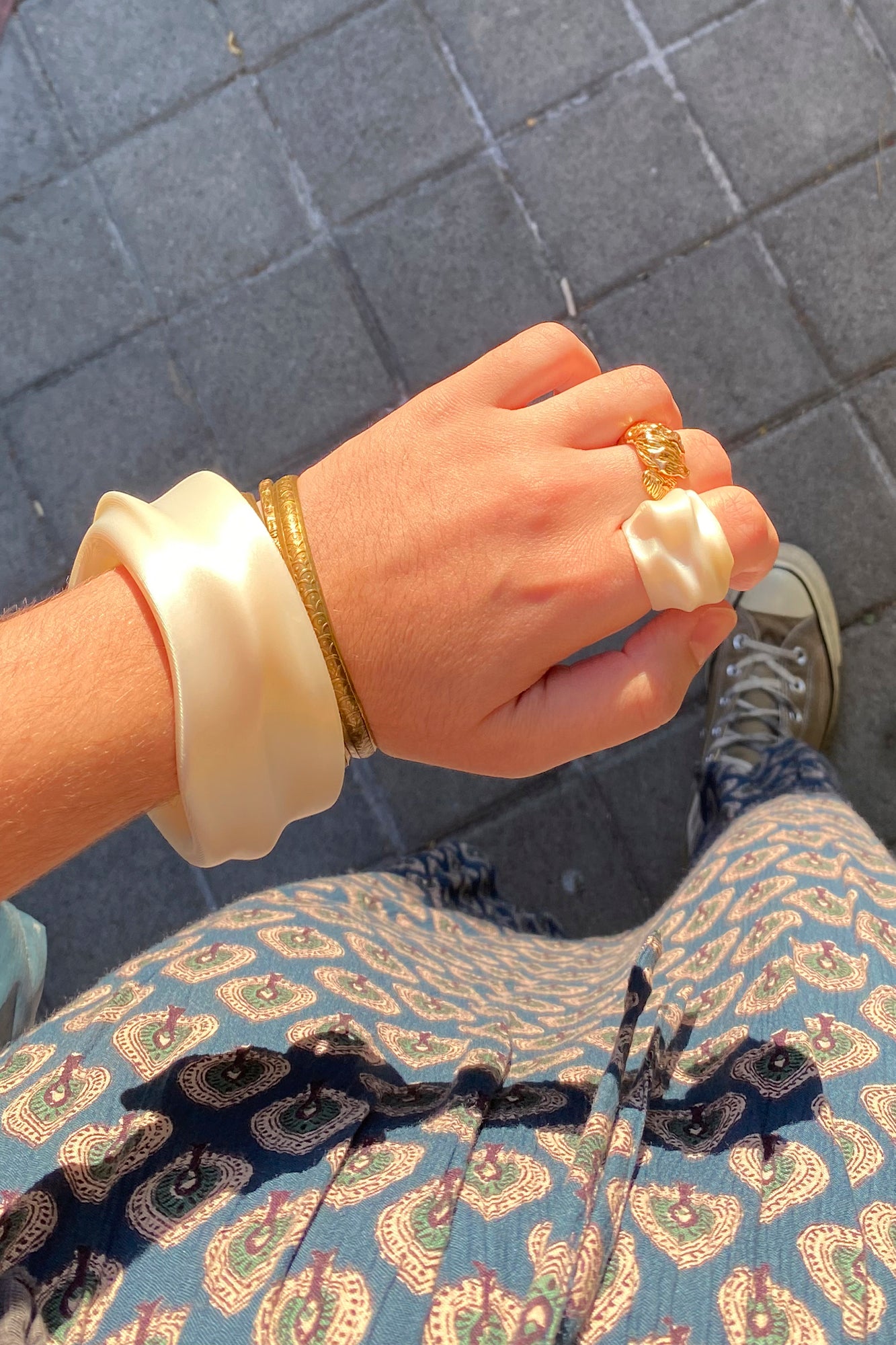 Brazalete Take me to the Countryside