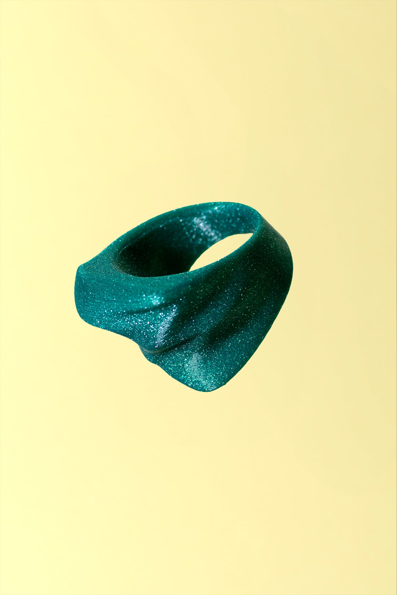 Anillo Twins