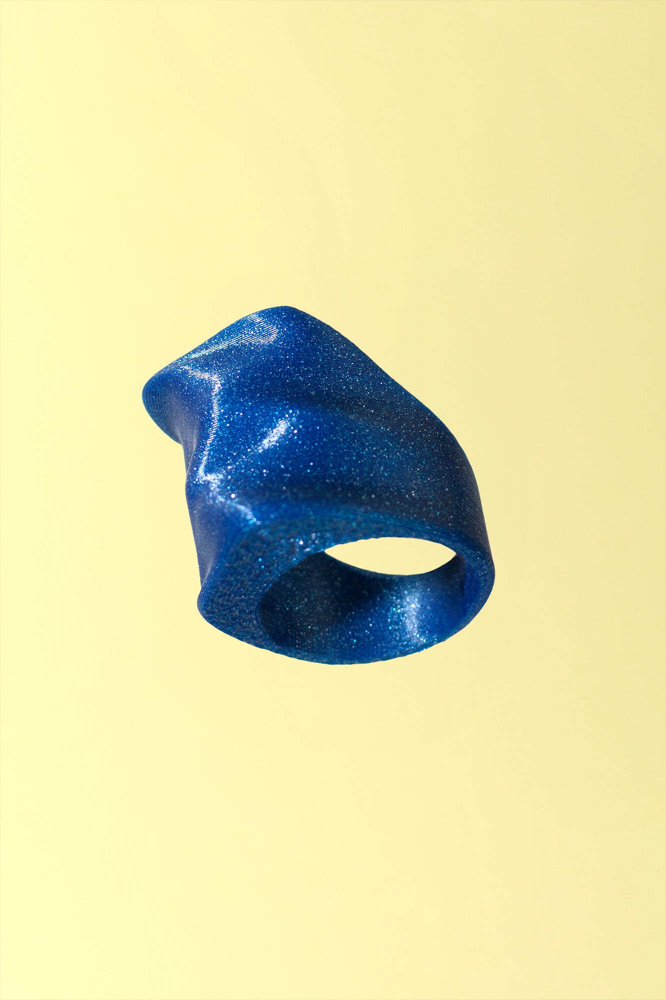 Anillo Twins