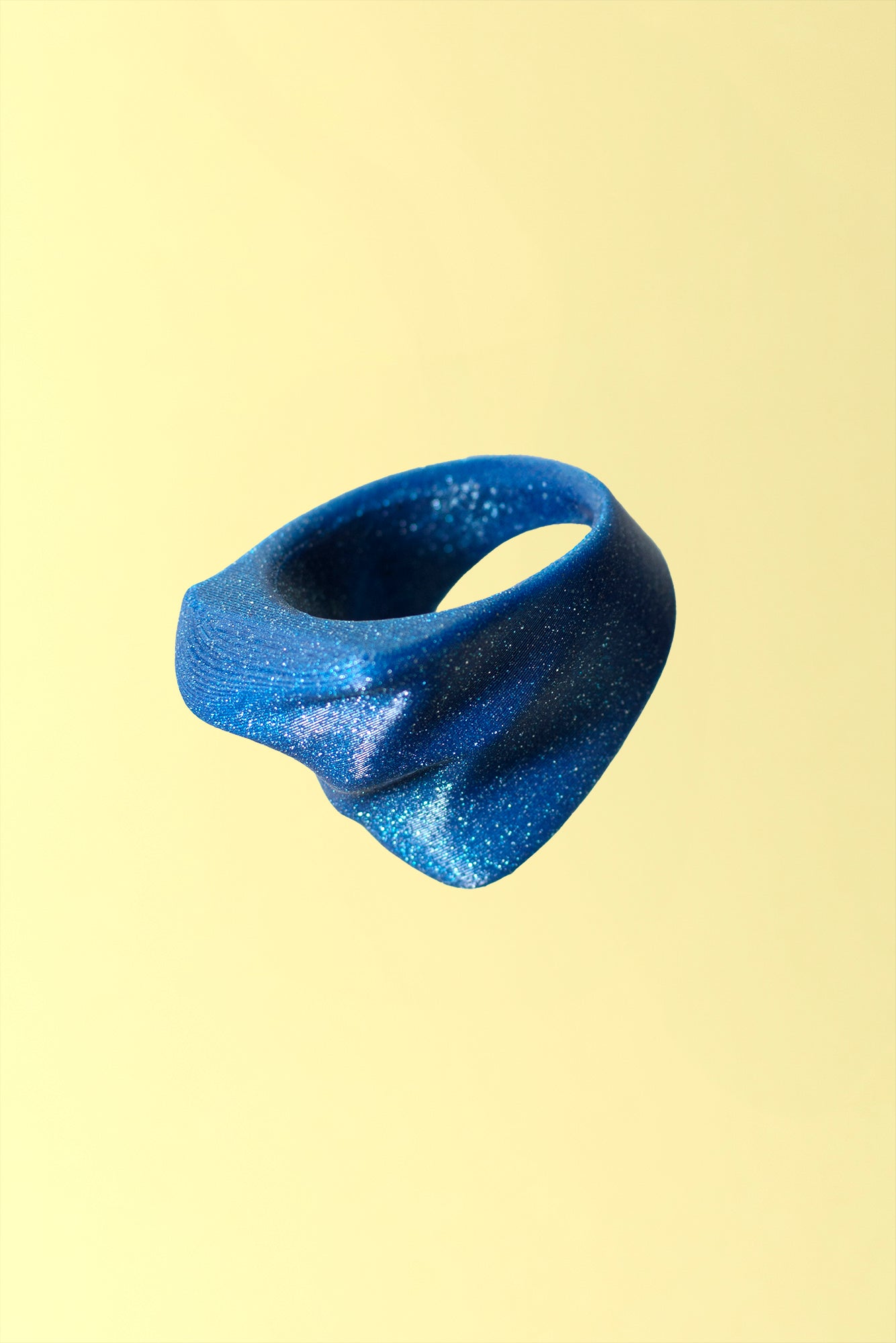 Anillo Twins