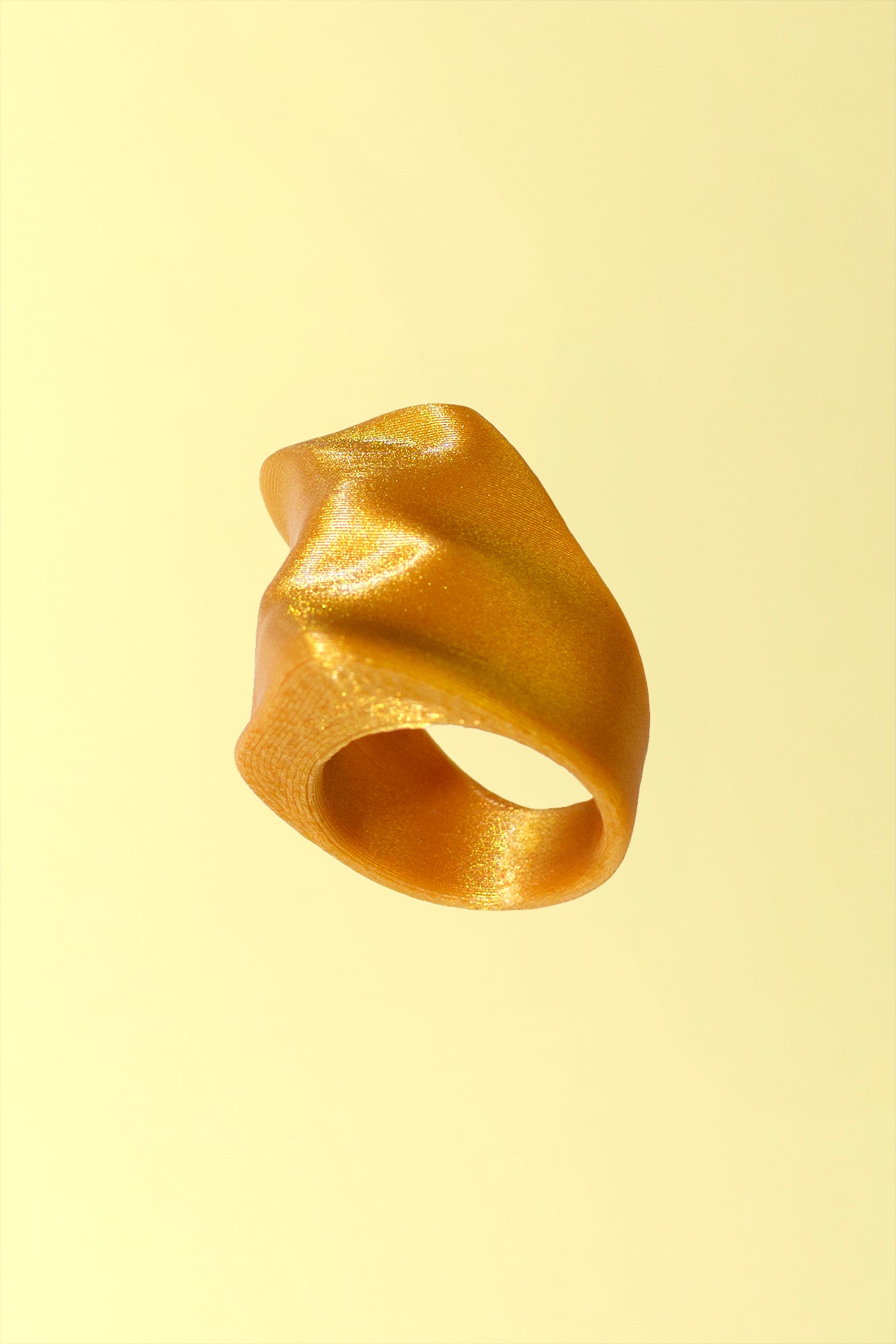 Anillo Twins