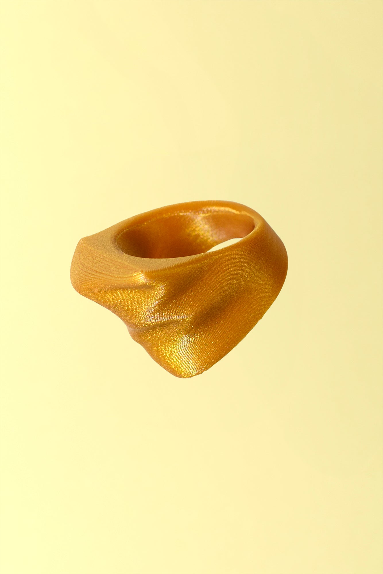 Anillo Twins