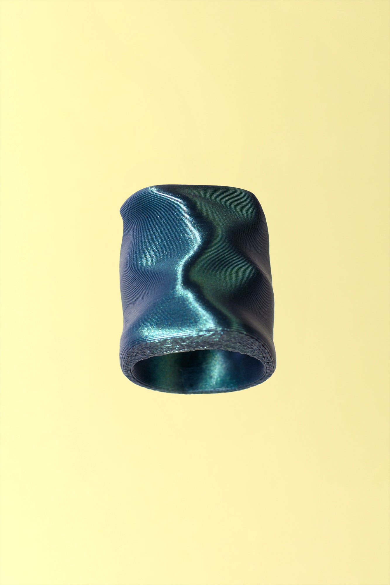 Anillo Twins
