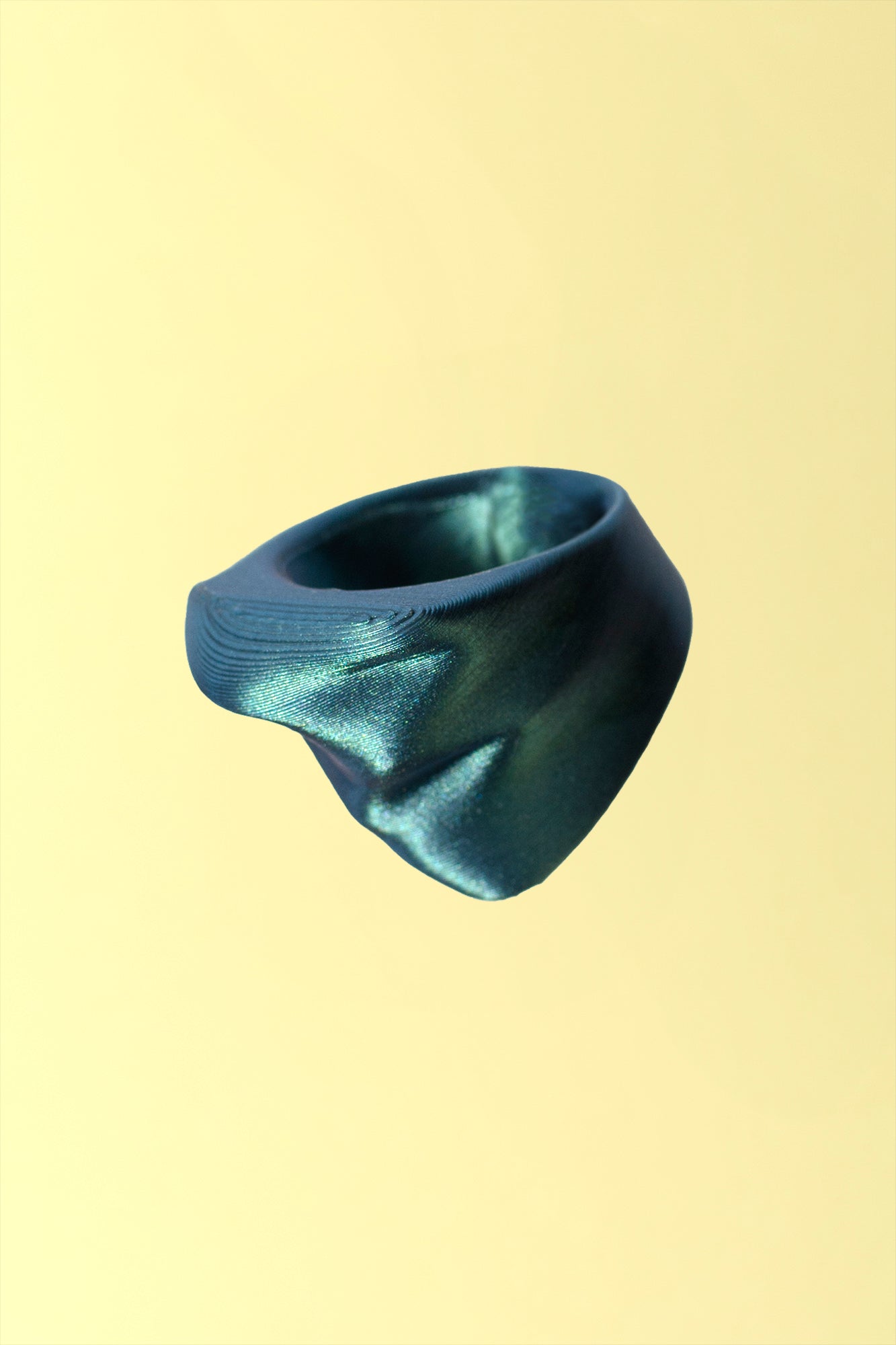 Anillo Twins