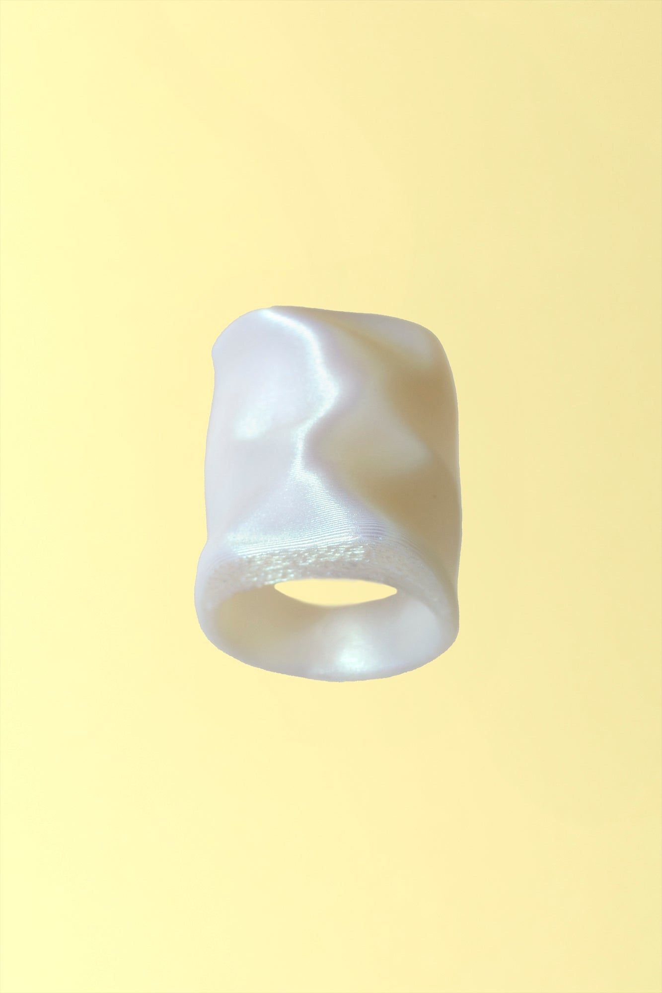 Anillo Twins