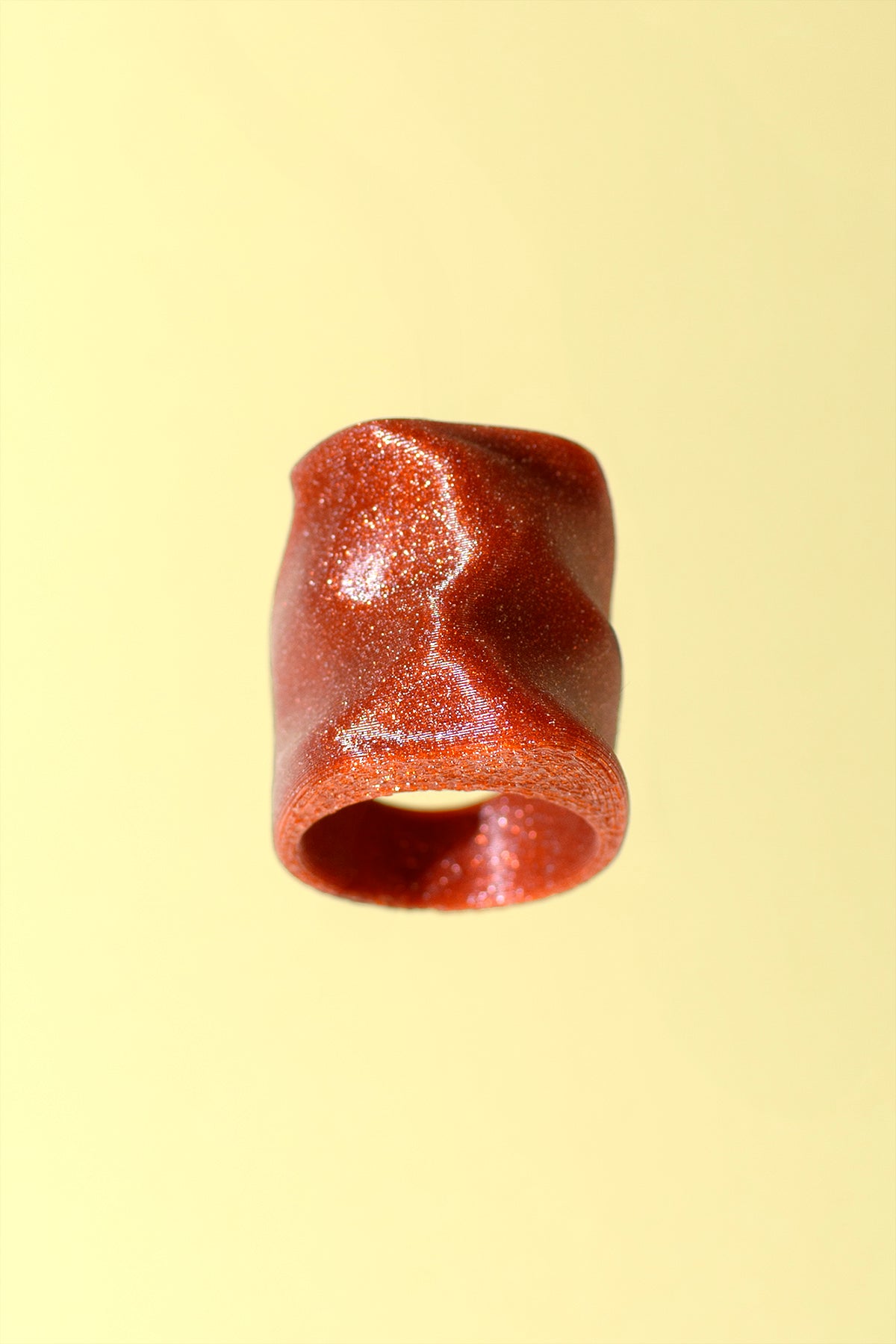 Anillo Twins