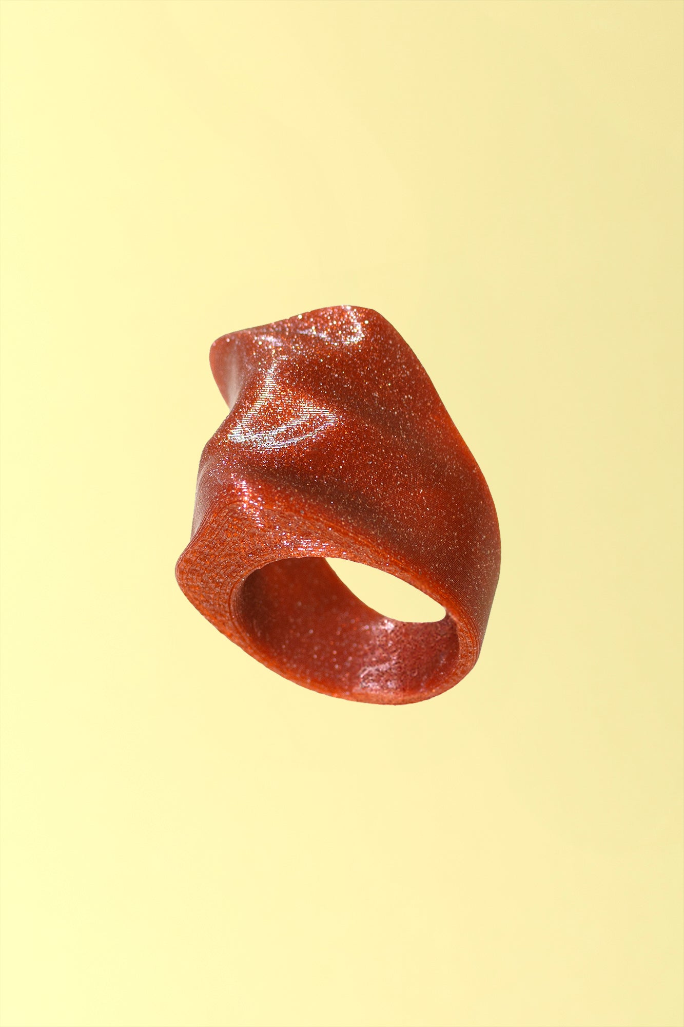 Anillo Twins