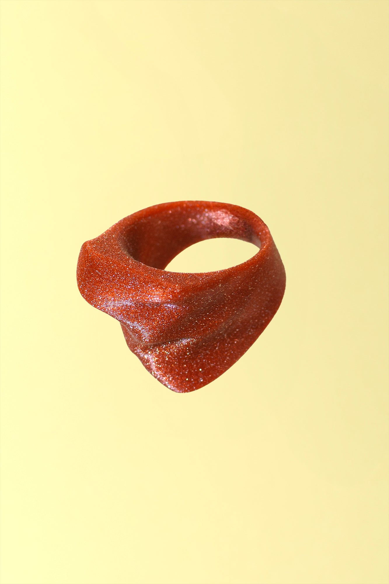 Anillo Twins