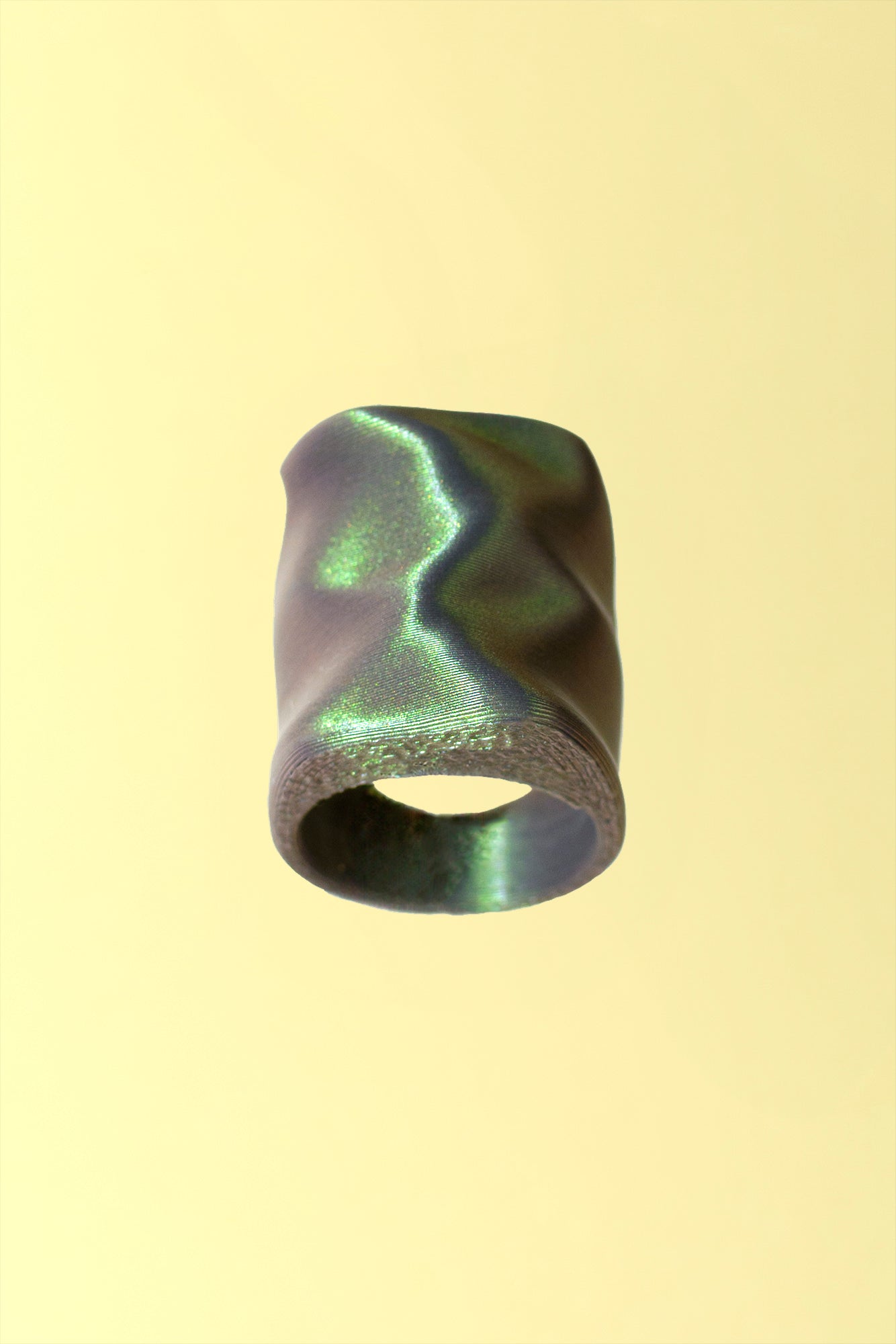 Anillo Twins