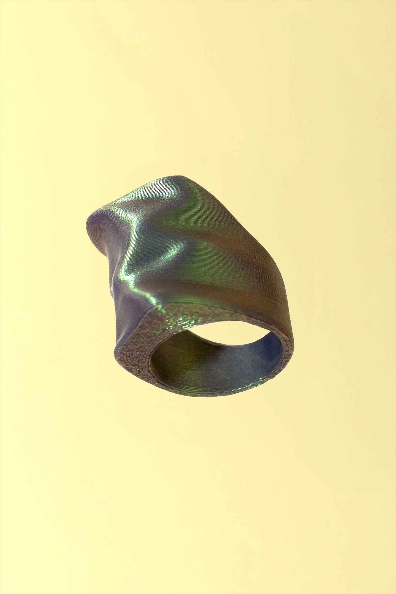 Anillo Twins