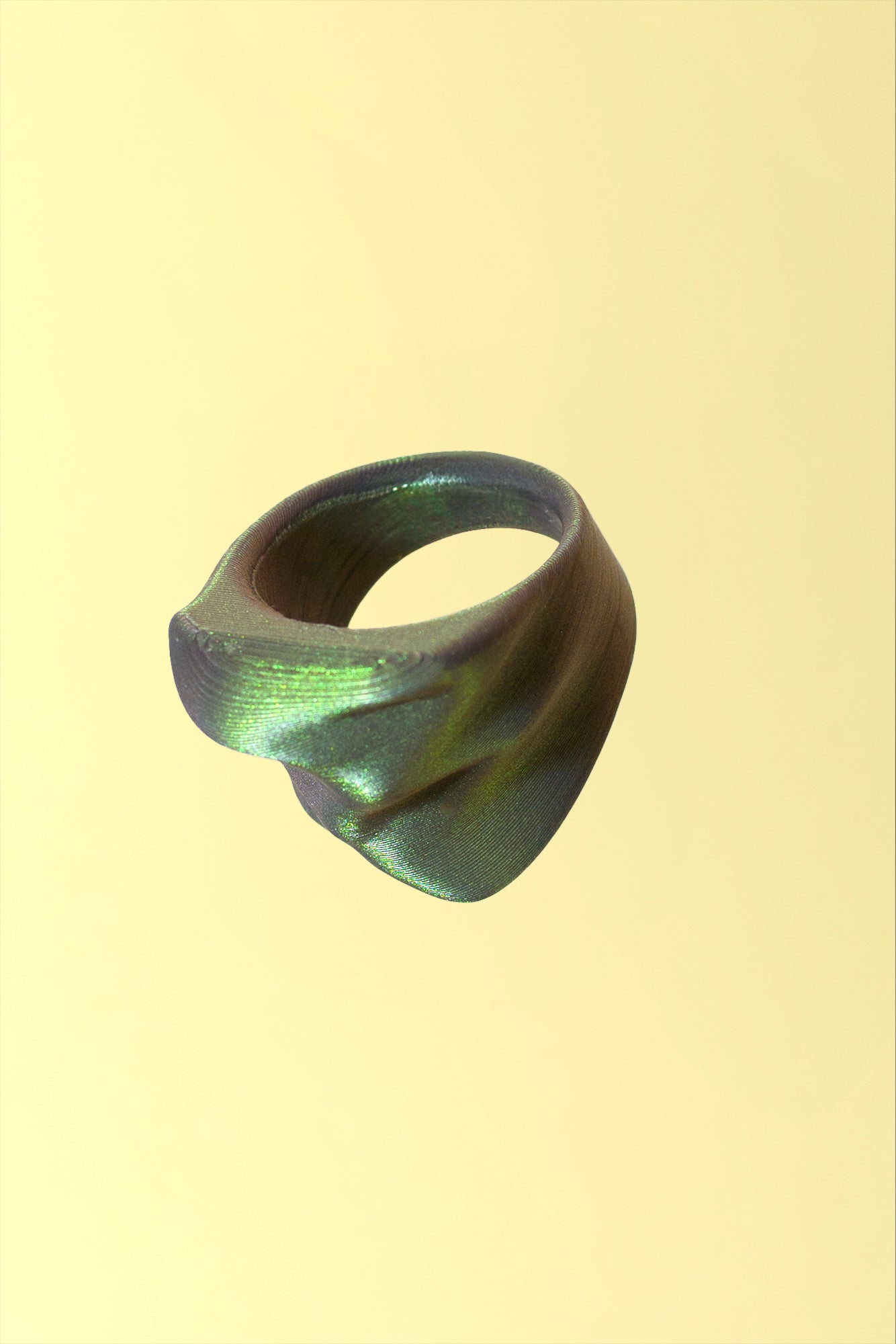 Anillo Twins
