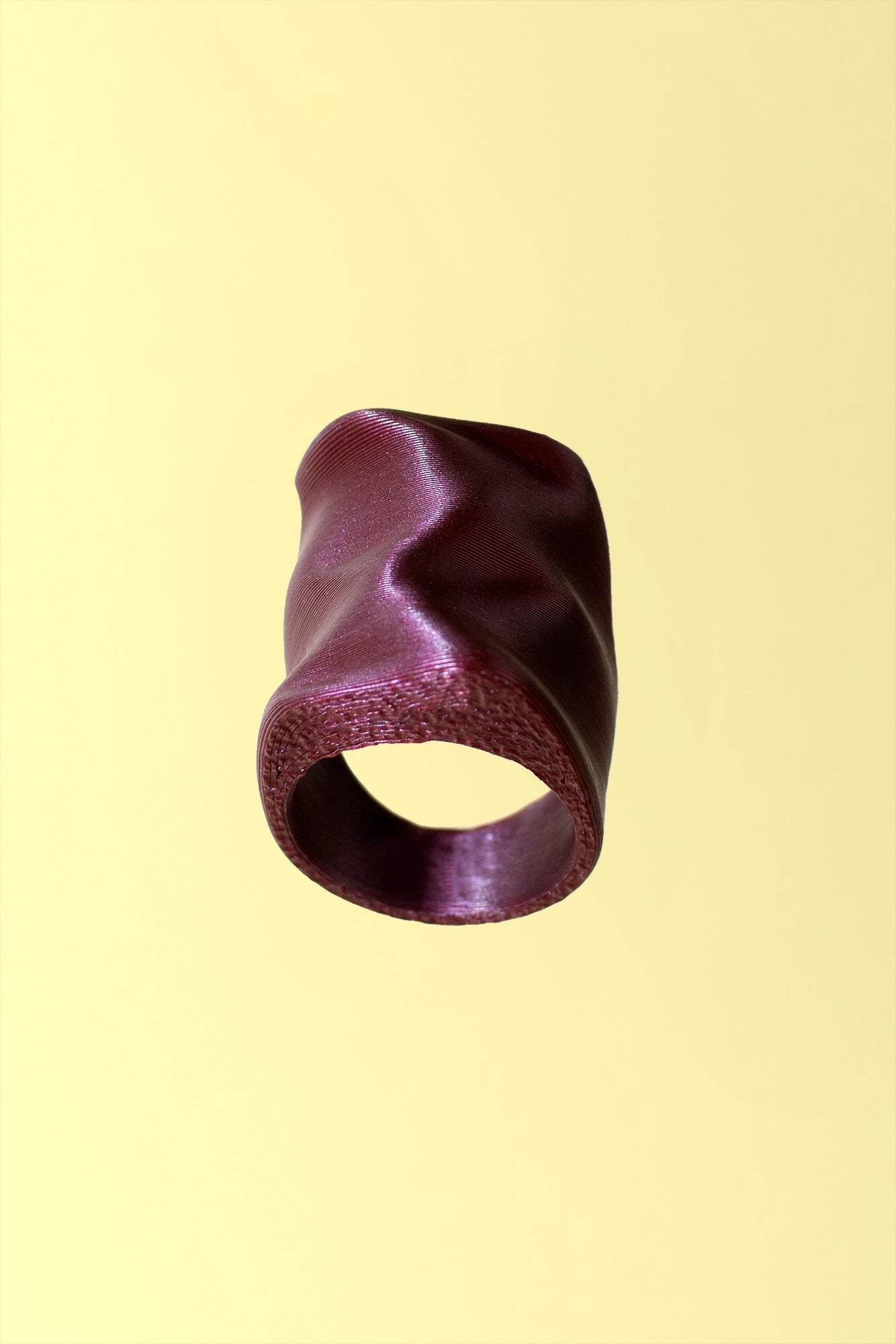Anillo Twins